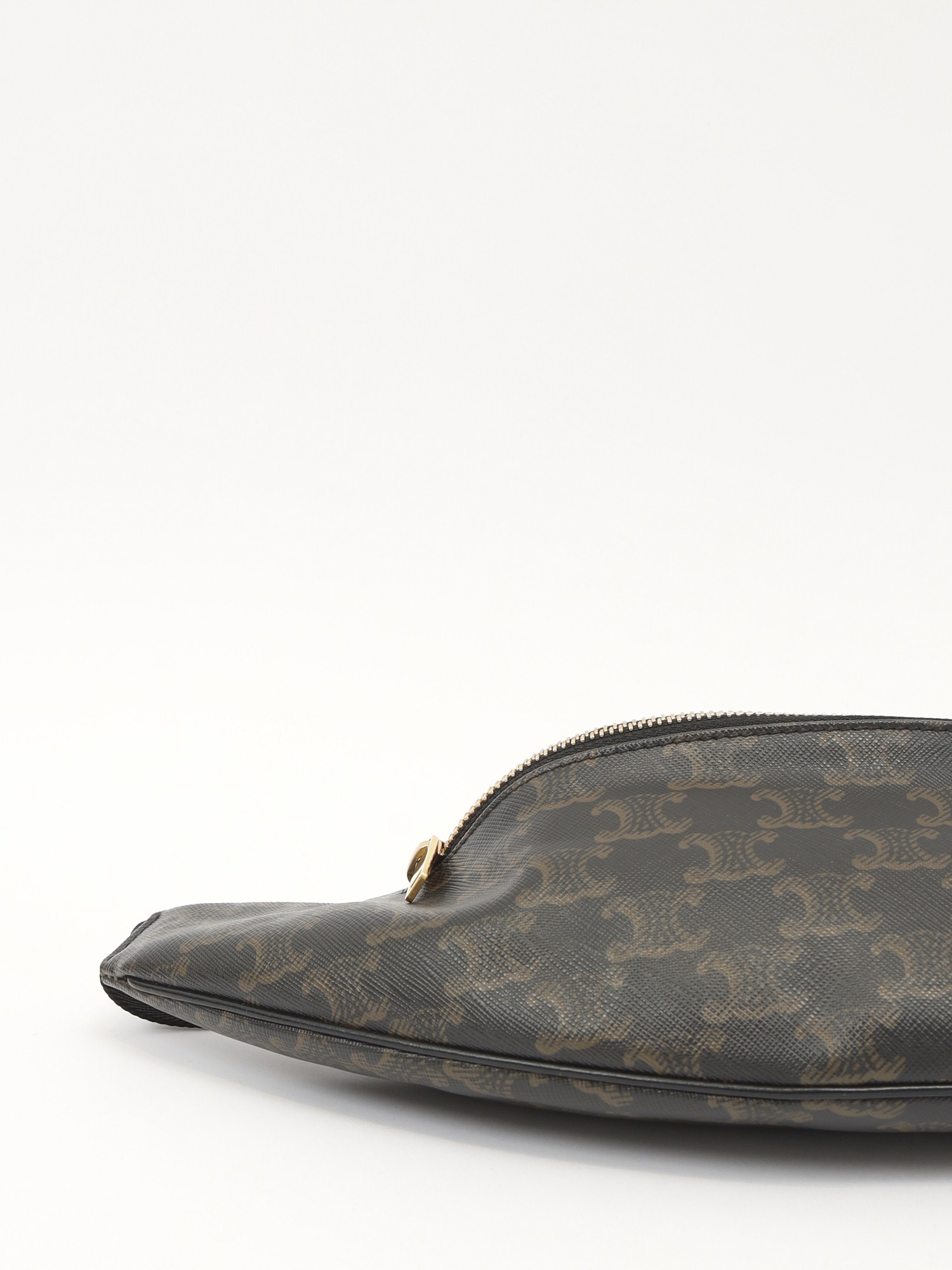 Celine Canvas Bag 6