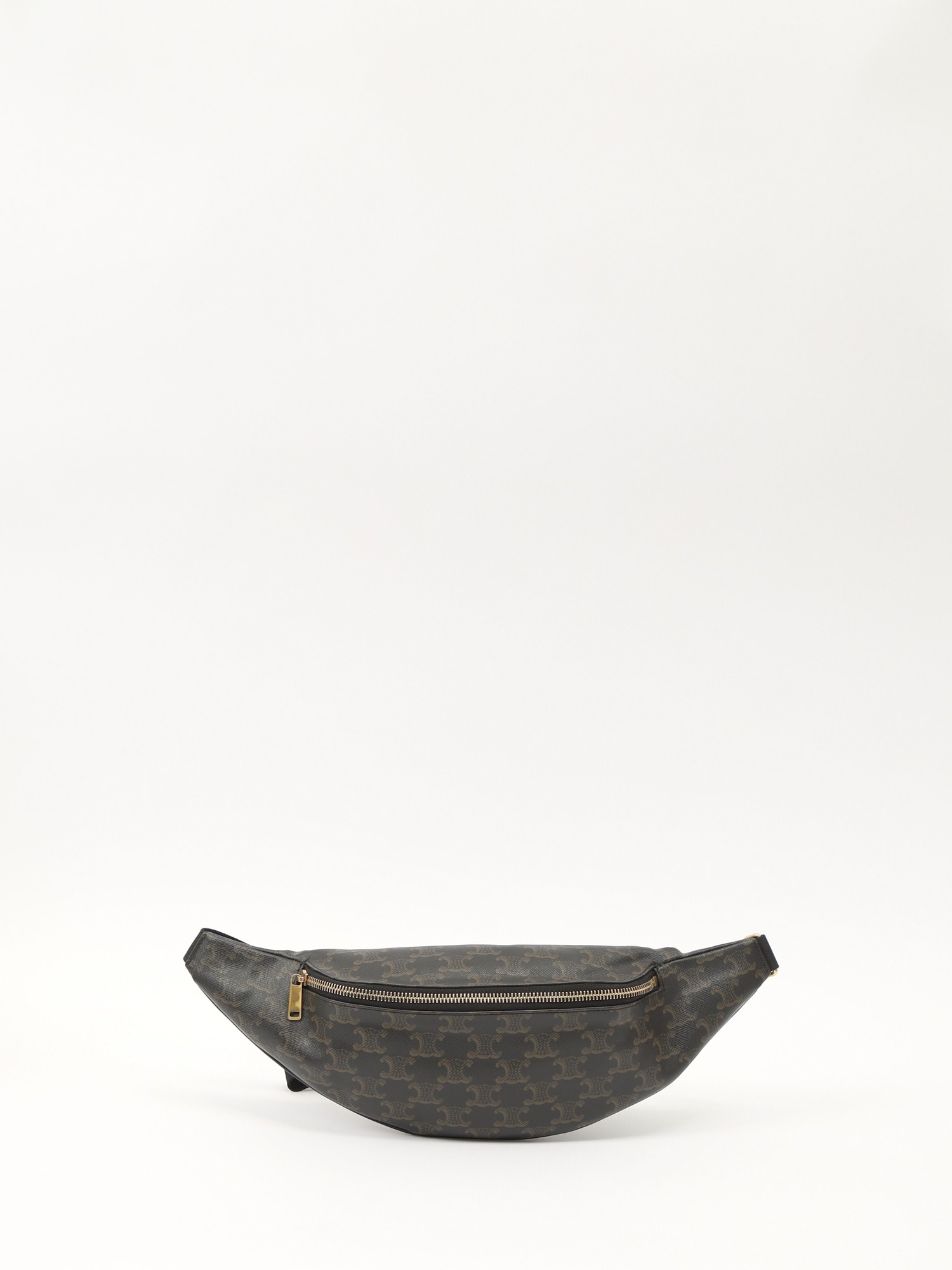 Celine Canvas Bag 0