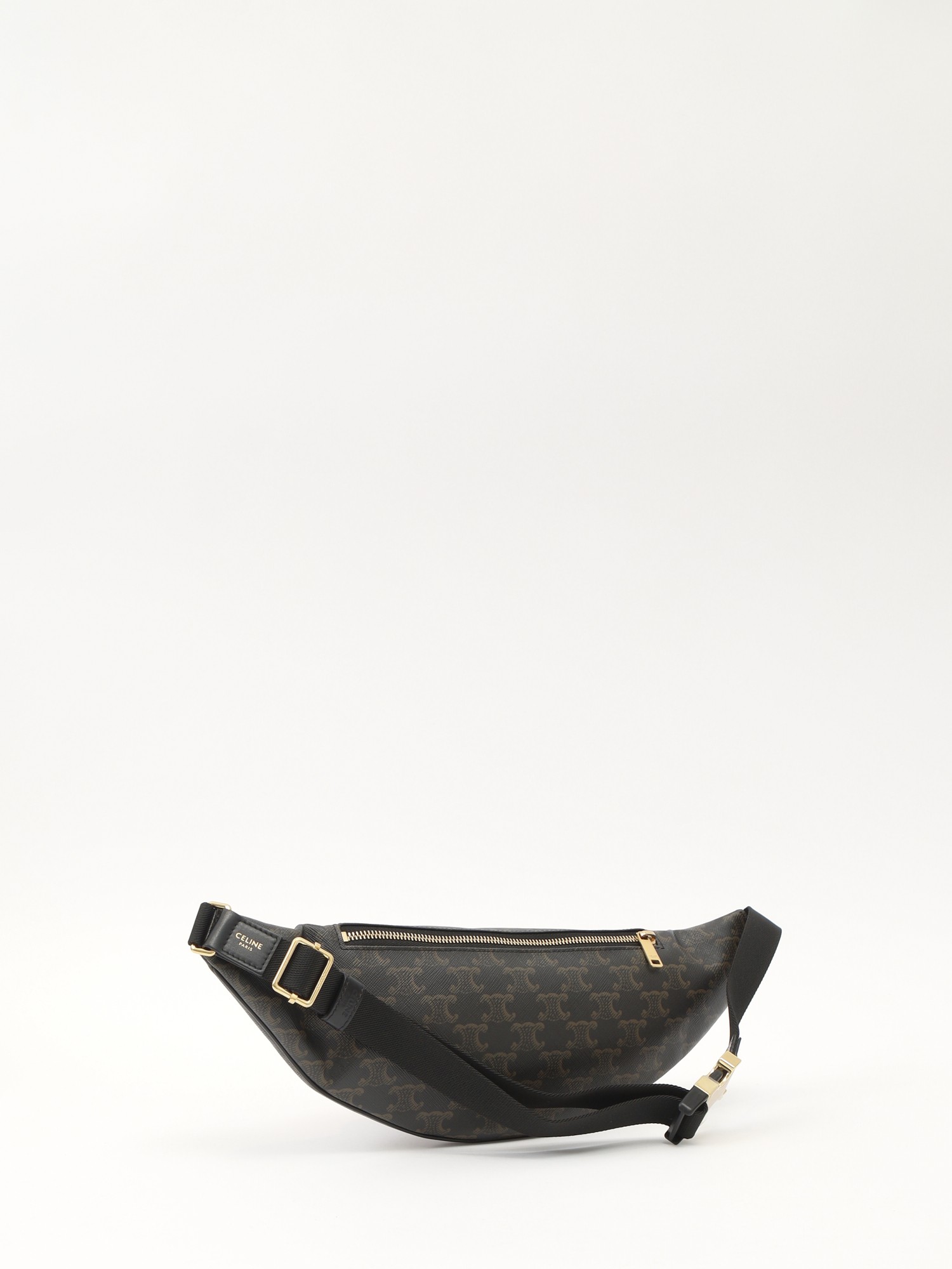 Celine Canvas Bag 3