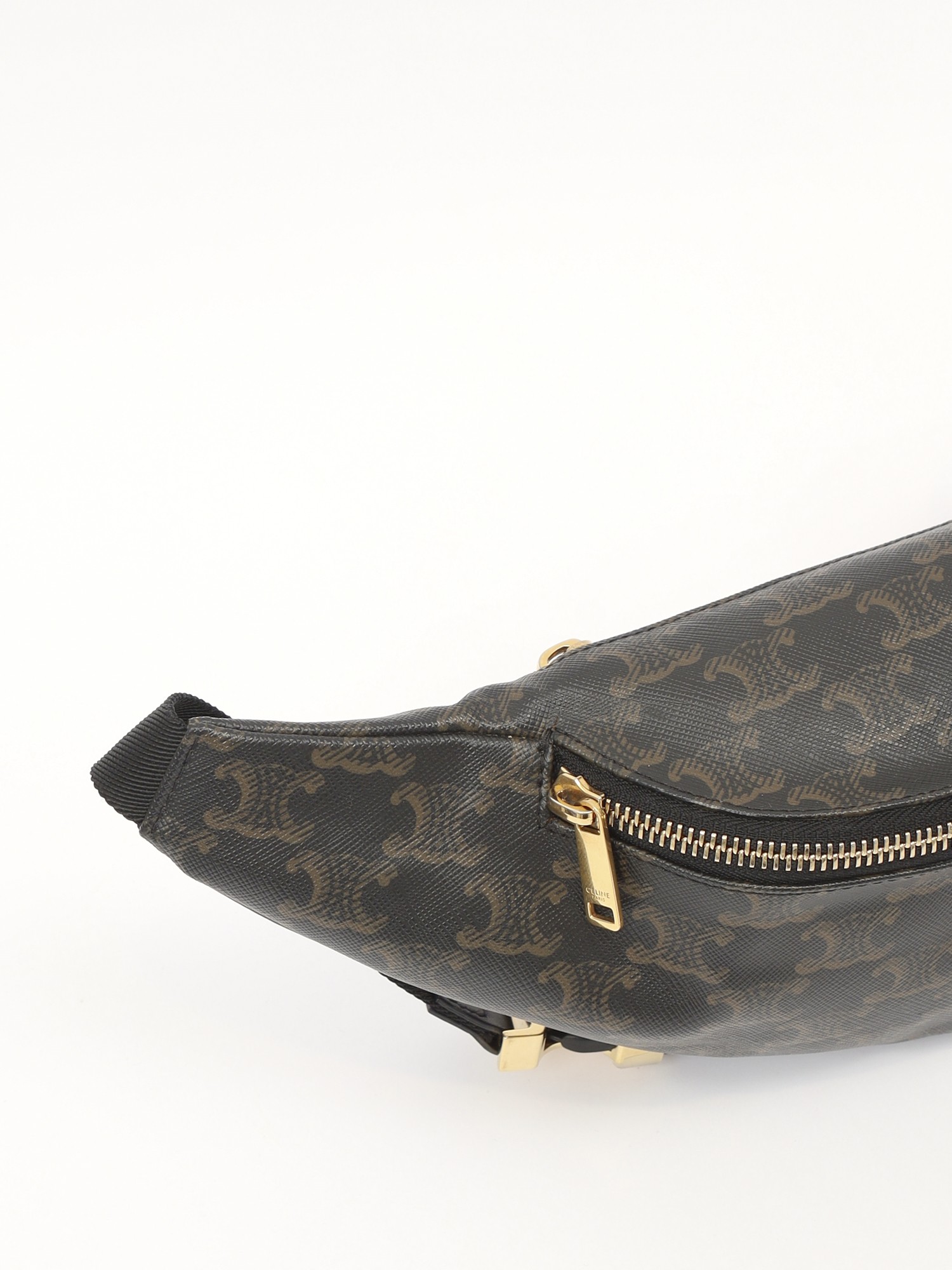 Celine Canvas Bag 4