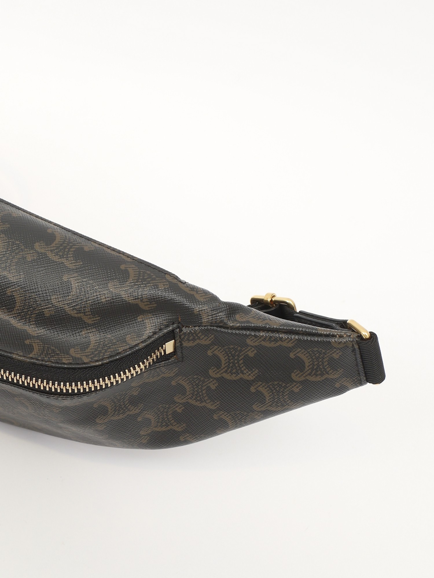 Celine Canvas Bag 5