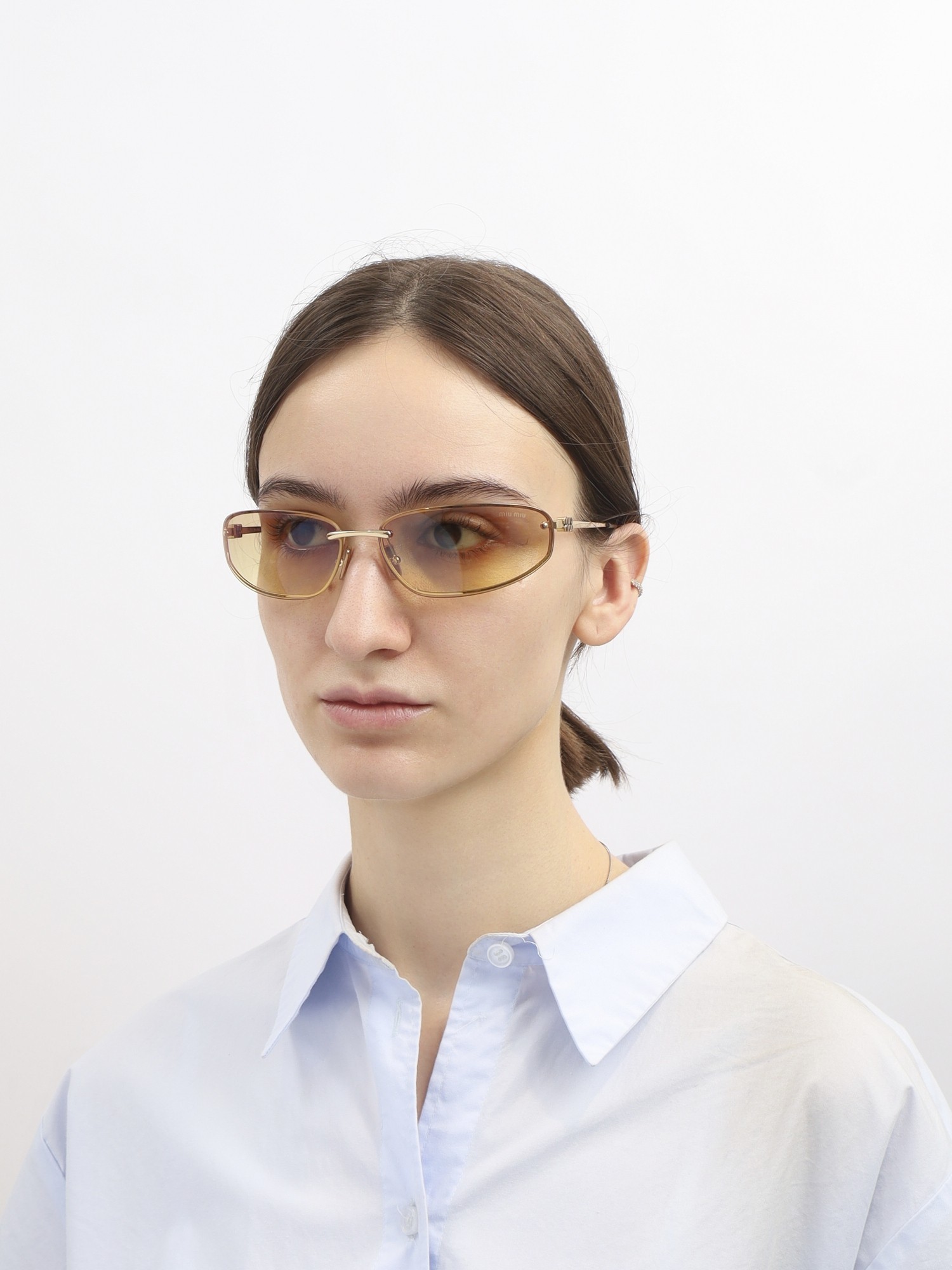 Miu Miu Sunglasses 1