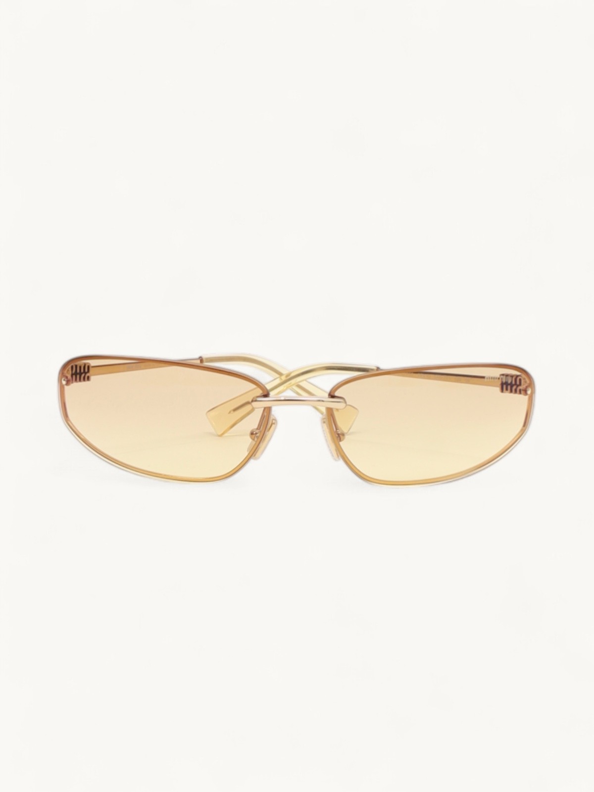 Miu Miu Sunglasses 0