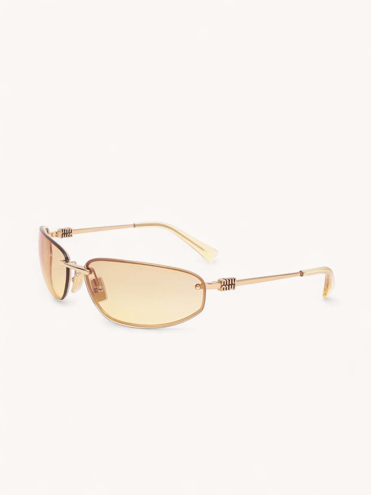 Miu Miu Sunglasses 3