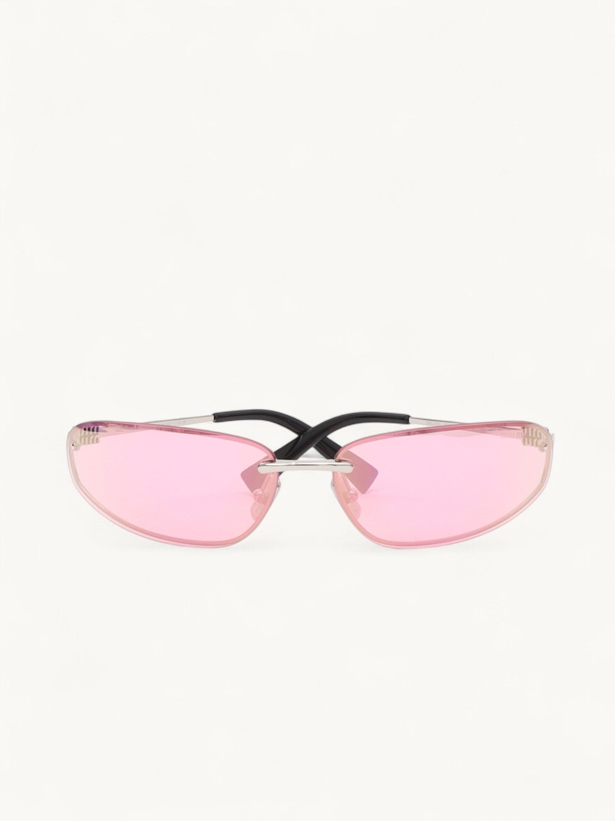 Miu Miu Sunglasses 0