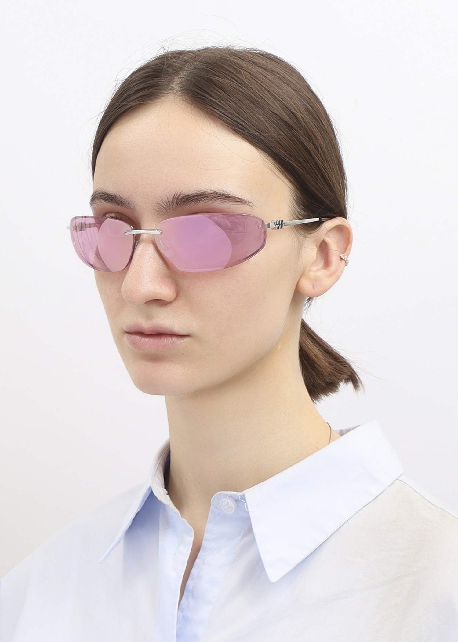 Miu Miu Sunglasses 1