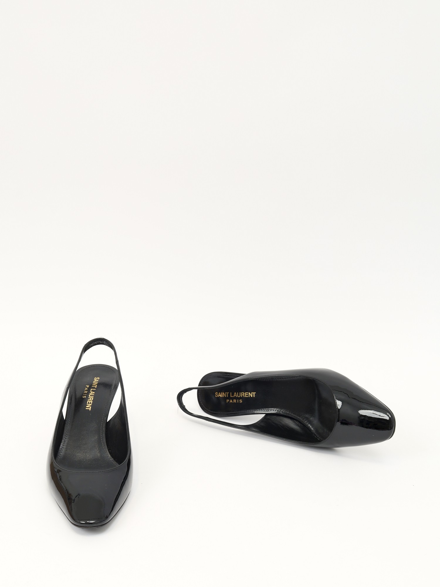 Saint Laurent Shoes 38 5