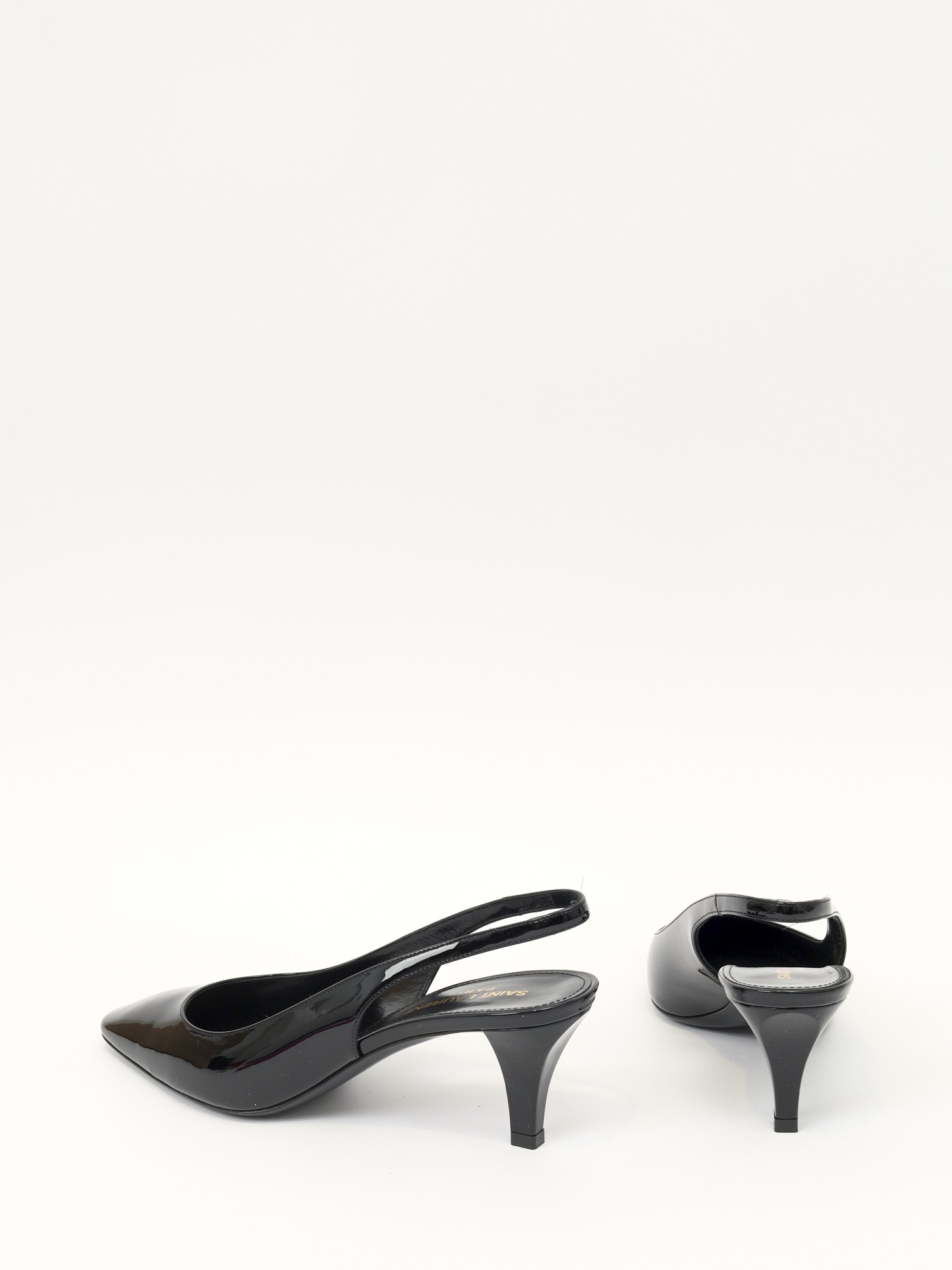 Saint Laurent Shoes 38 3