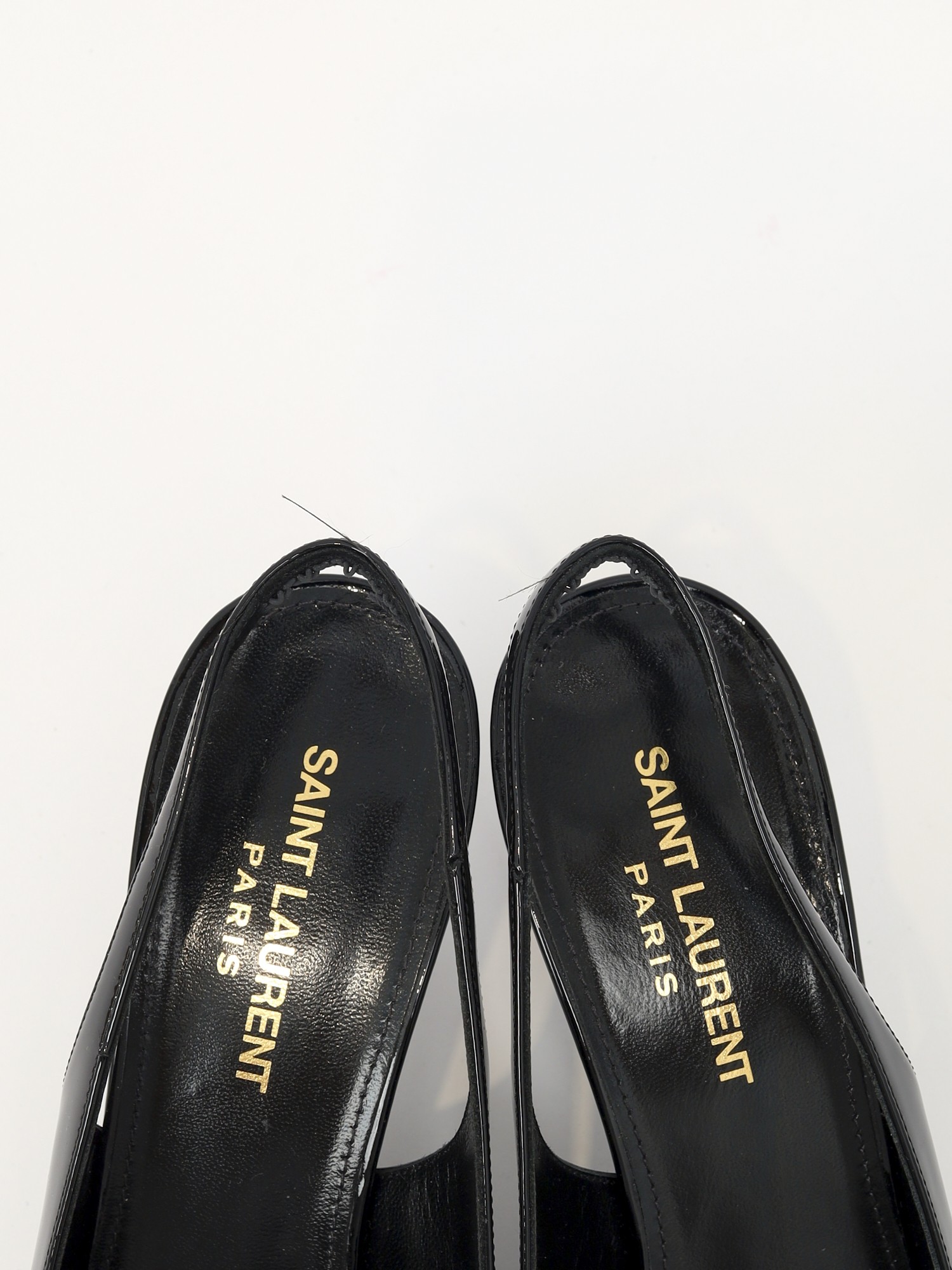 Saint Laurent Shoes 38 7