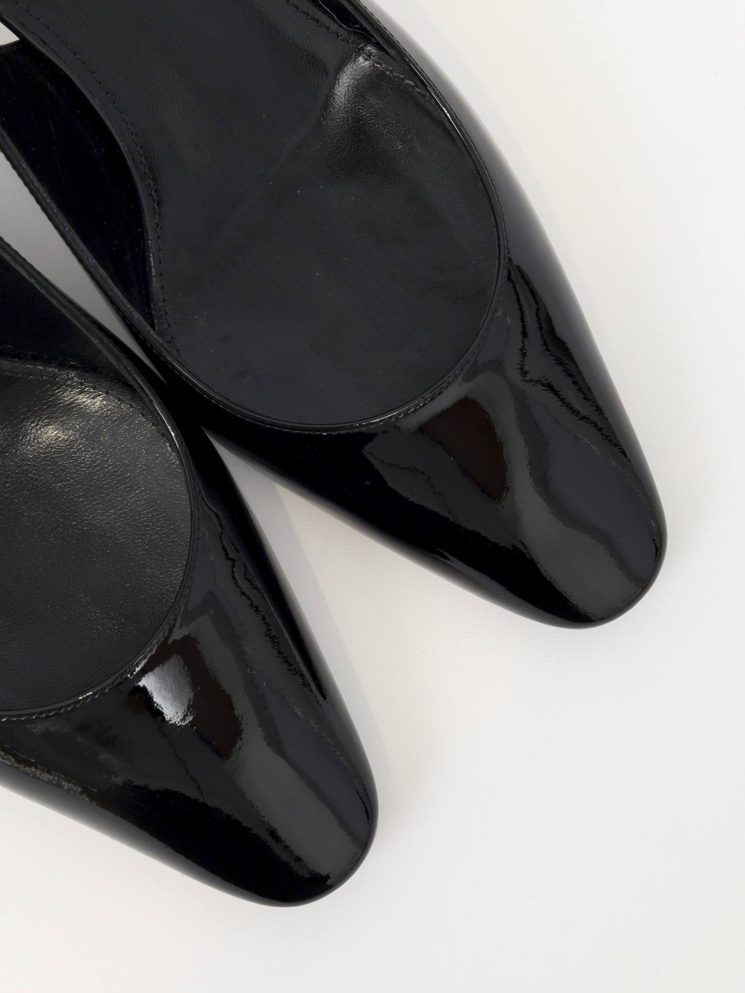 Saint Laurent Shoes 38 6