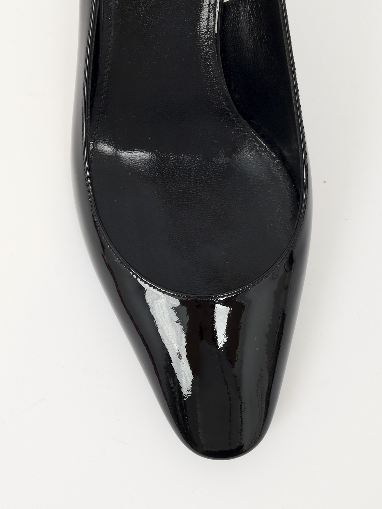 Saint Laurent Shoes 38 4