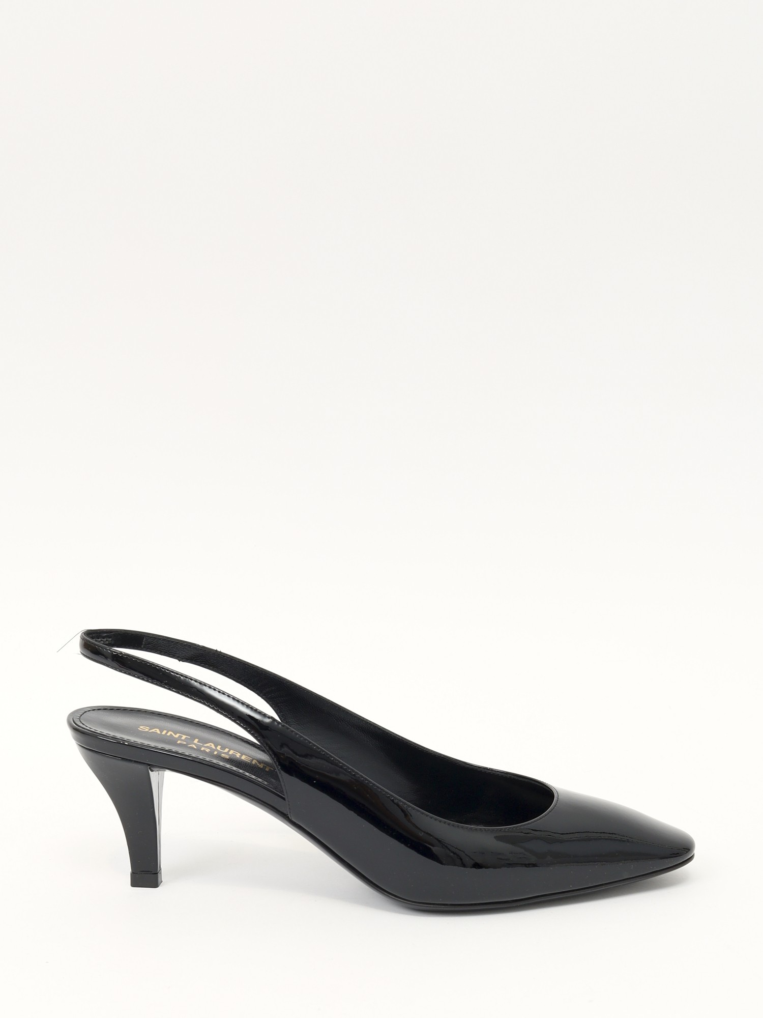 Saint Laurent Shoes 38 0