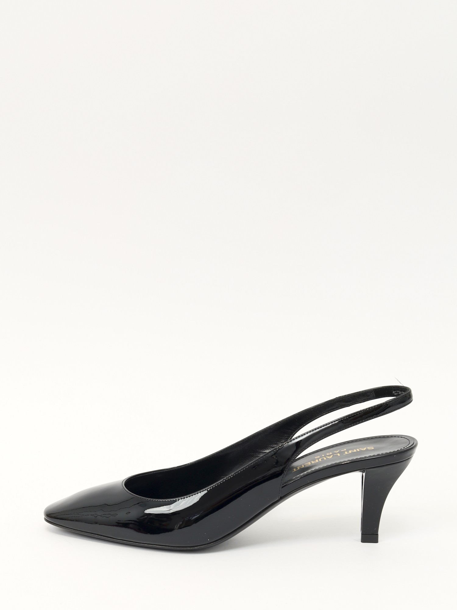Saint Laurent Shoes 38 1