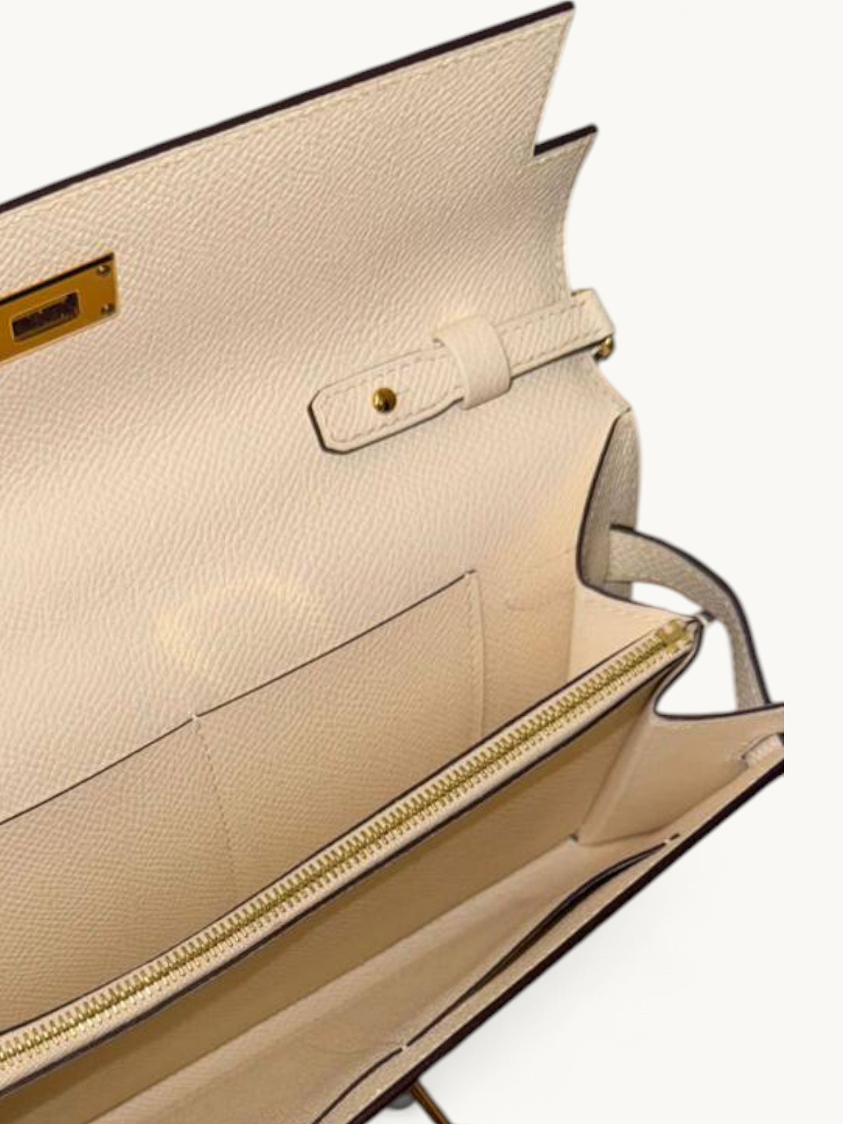 Hermes Kelly To Go 1