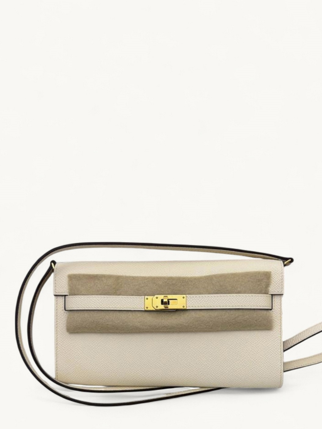 Hermes Kelly To Go 0