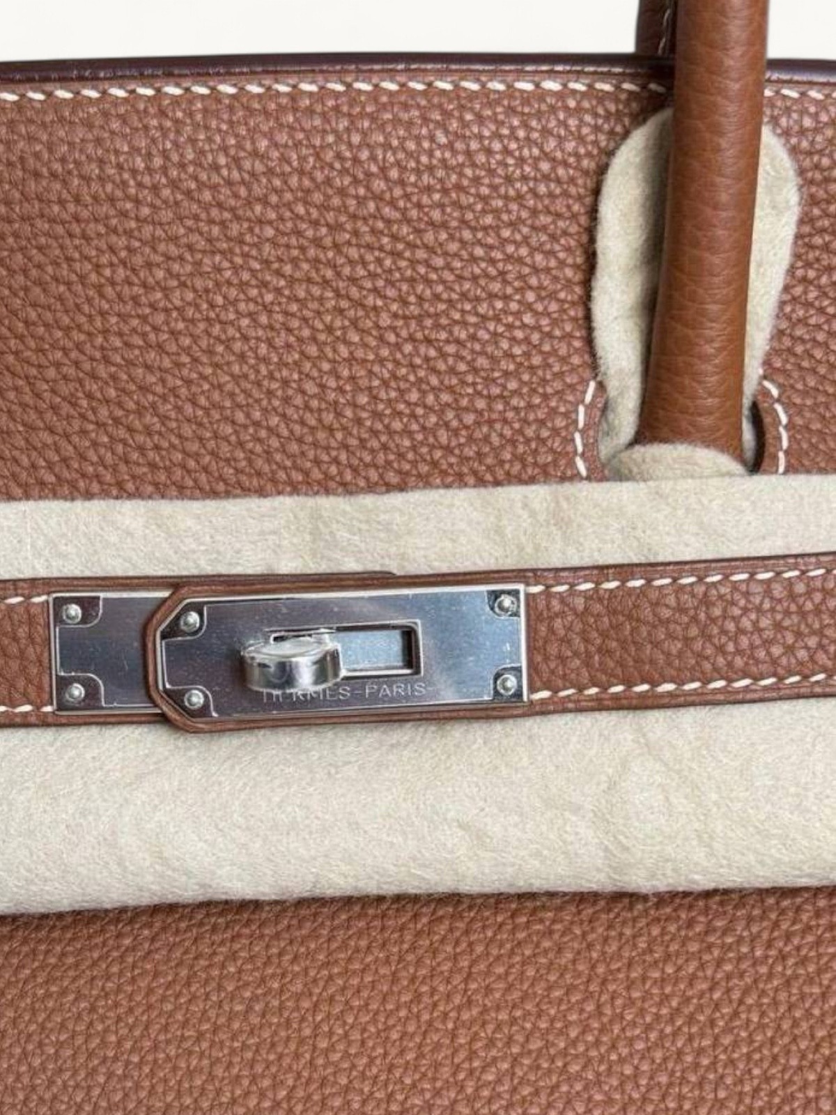 Hermes Birkin 35 2