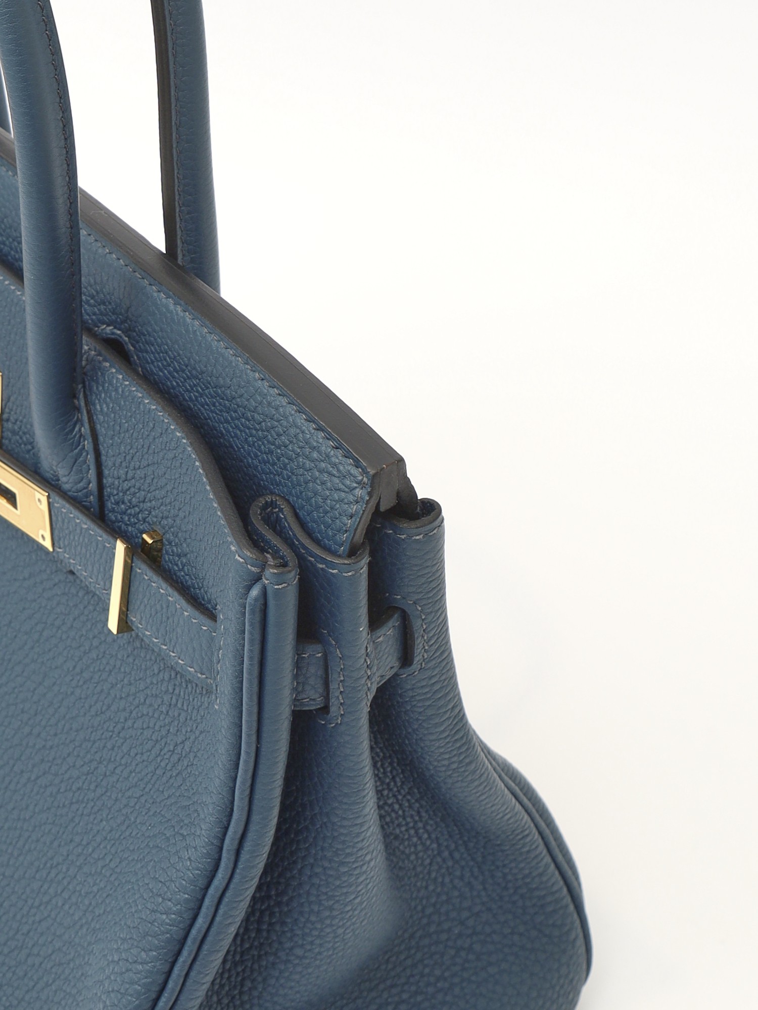 Hermes Birkin 30 6