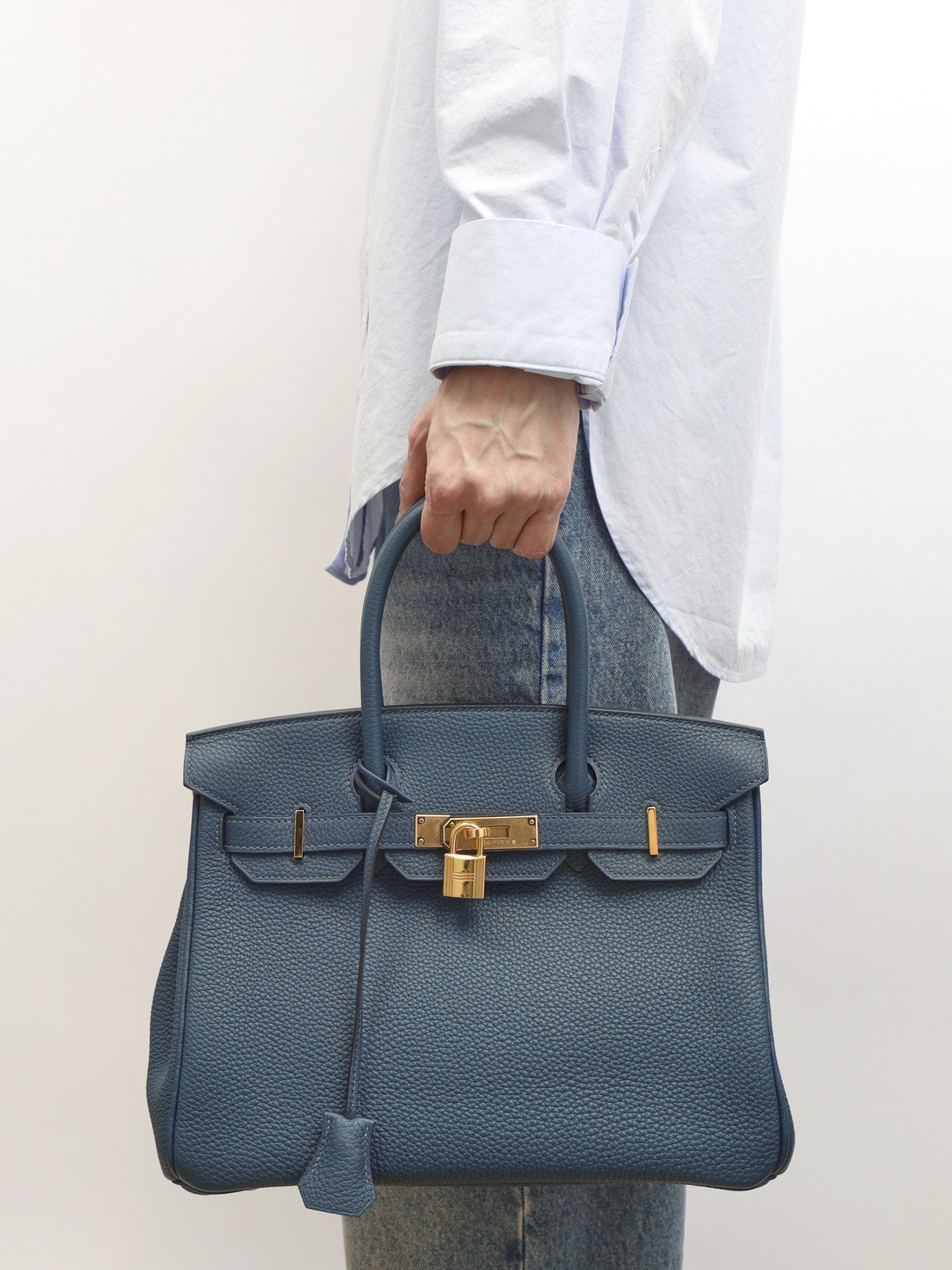 Hermes Birkin 30 1