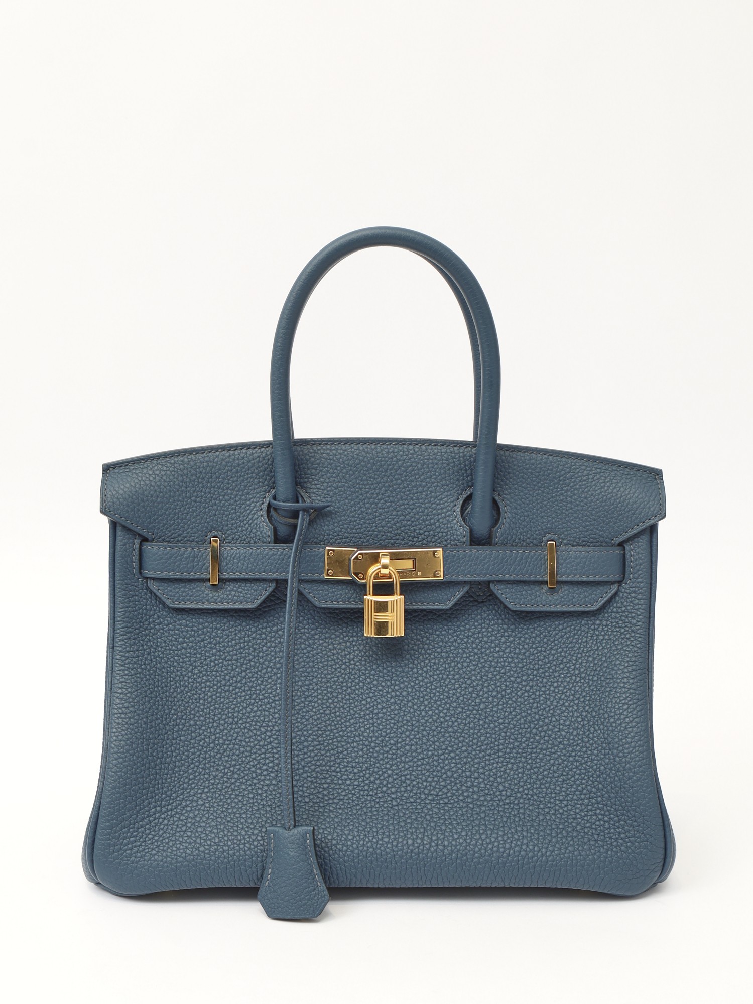Hermes Birkin 30 0