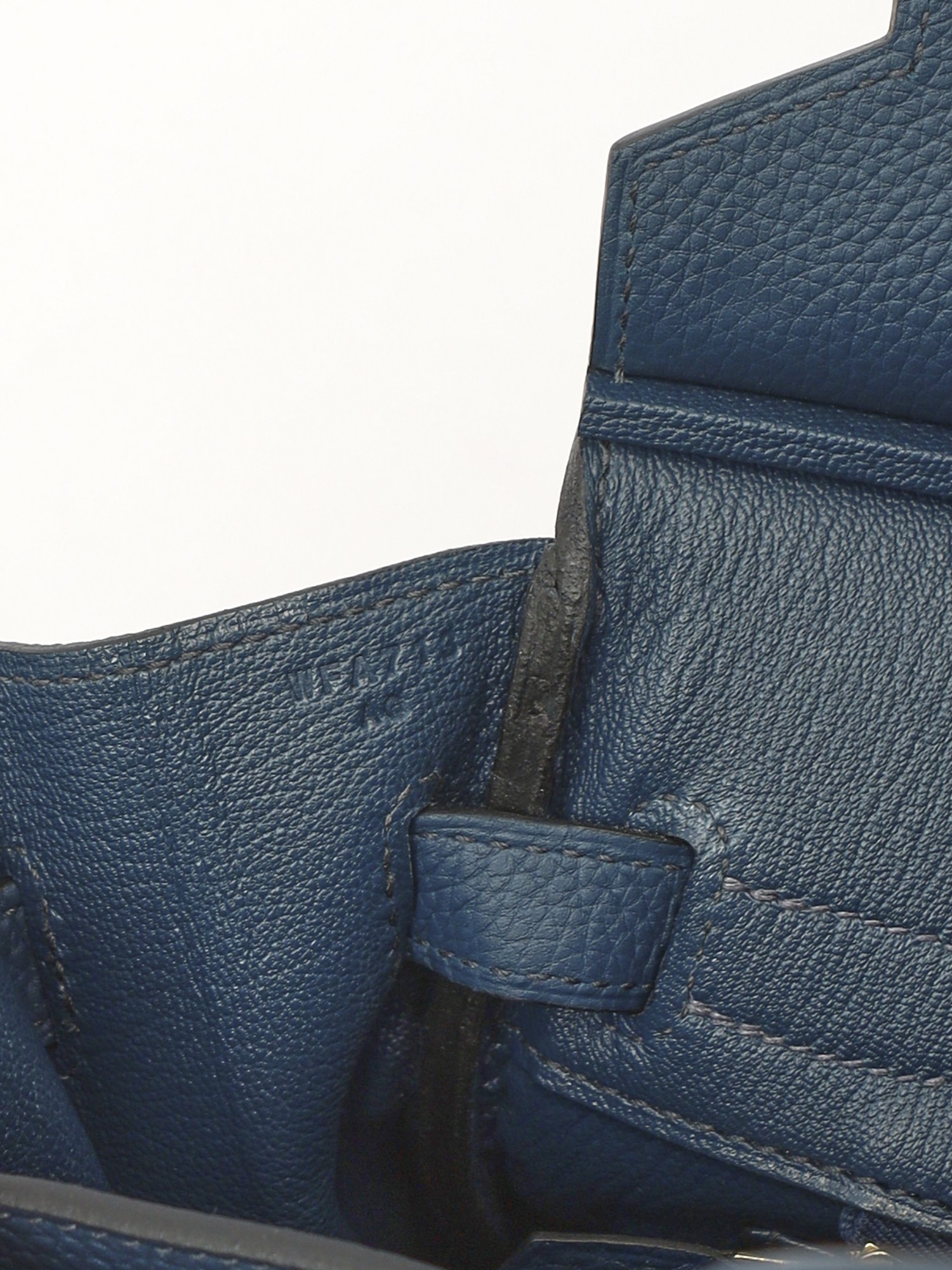 Hermes Birkin 30 10