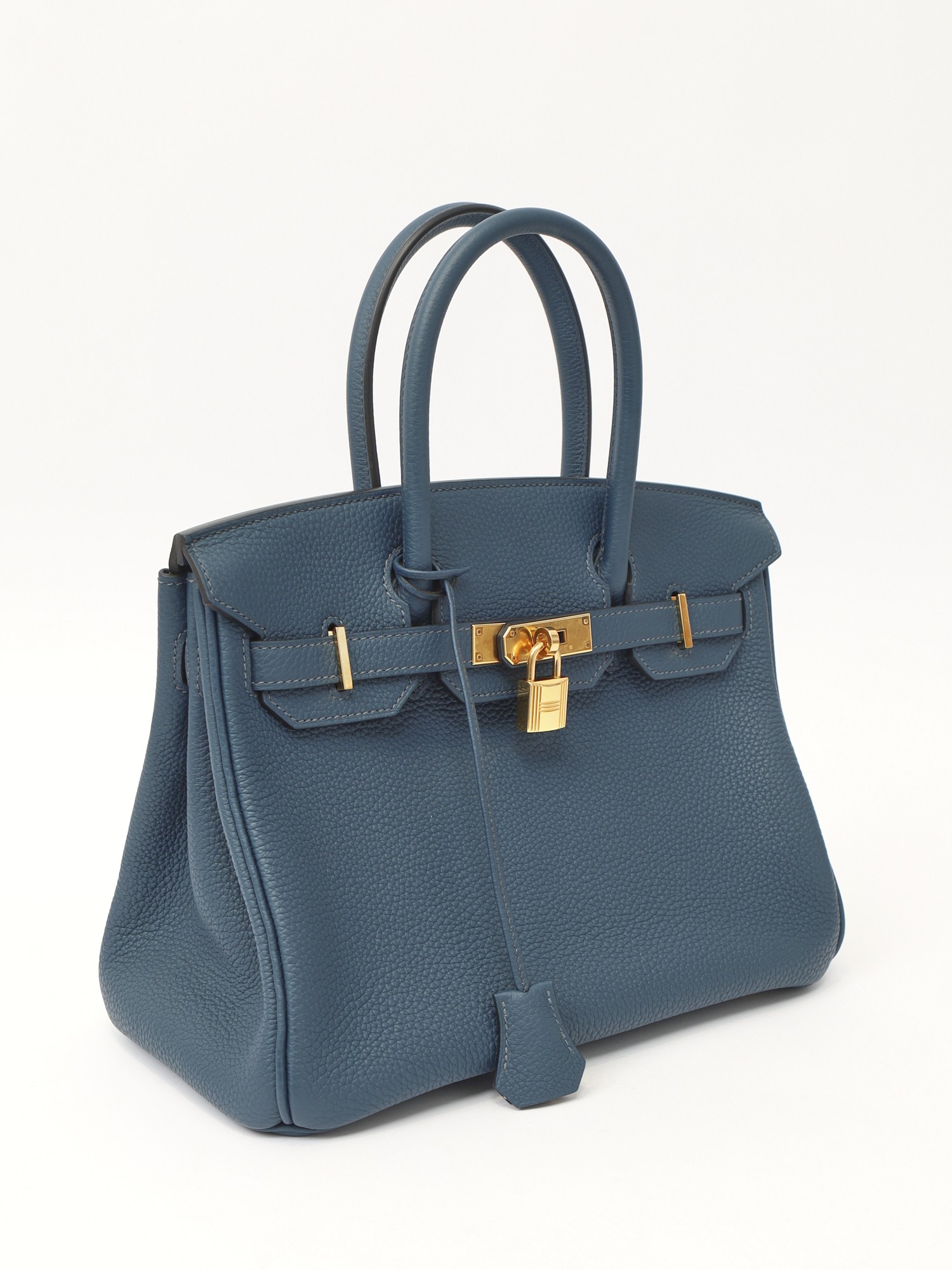 Hermes Birkin 30 2