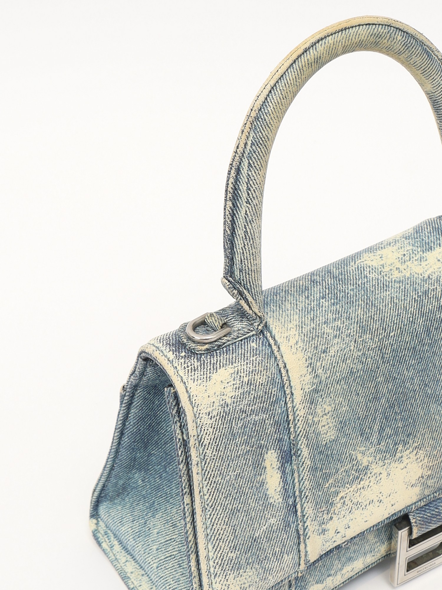 Balenciaga Hourglass 5