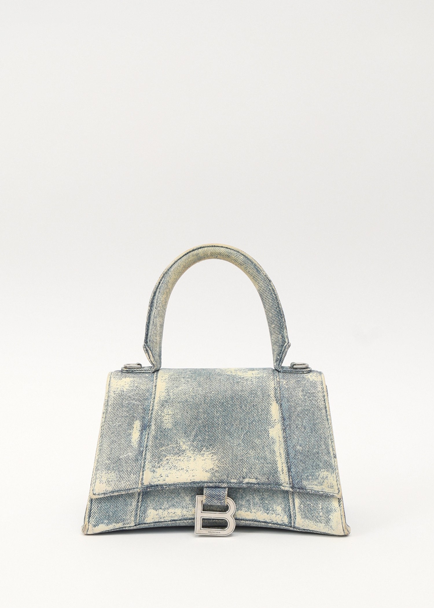 Balenciaga Hourglass 0