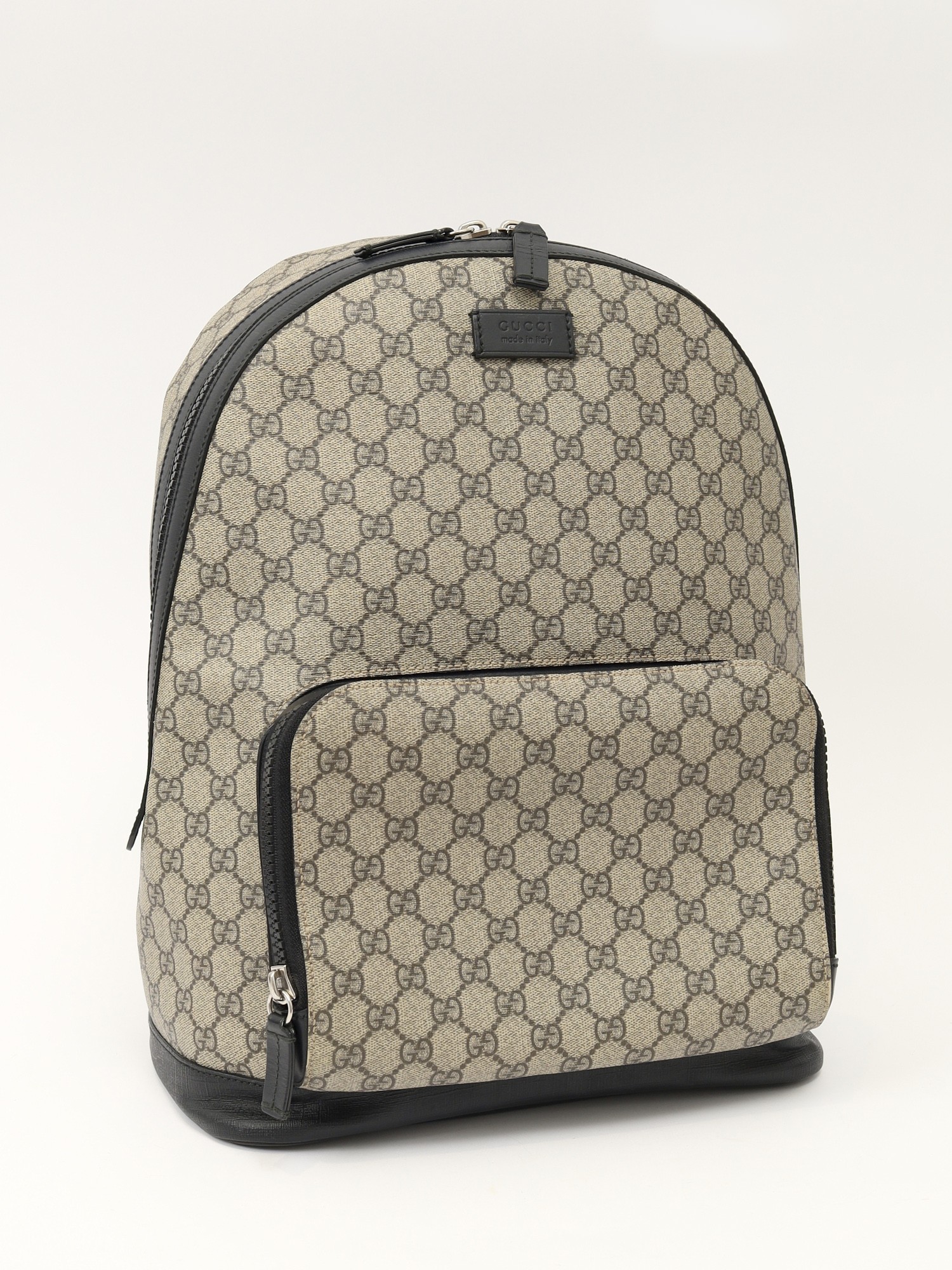 Gucci GG Supreme  2