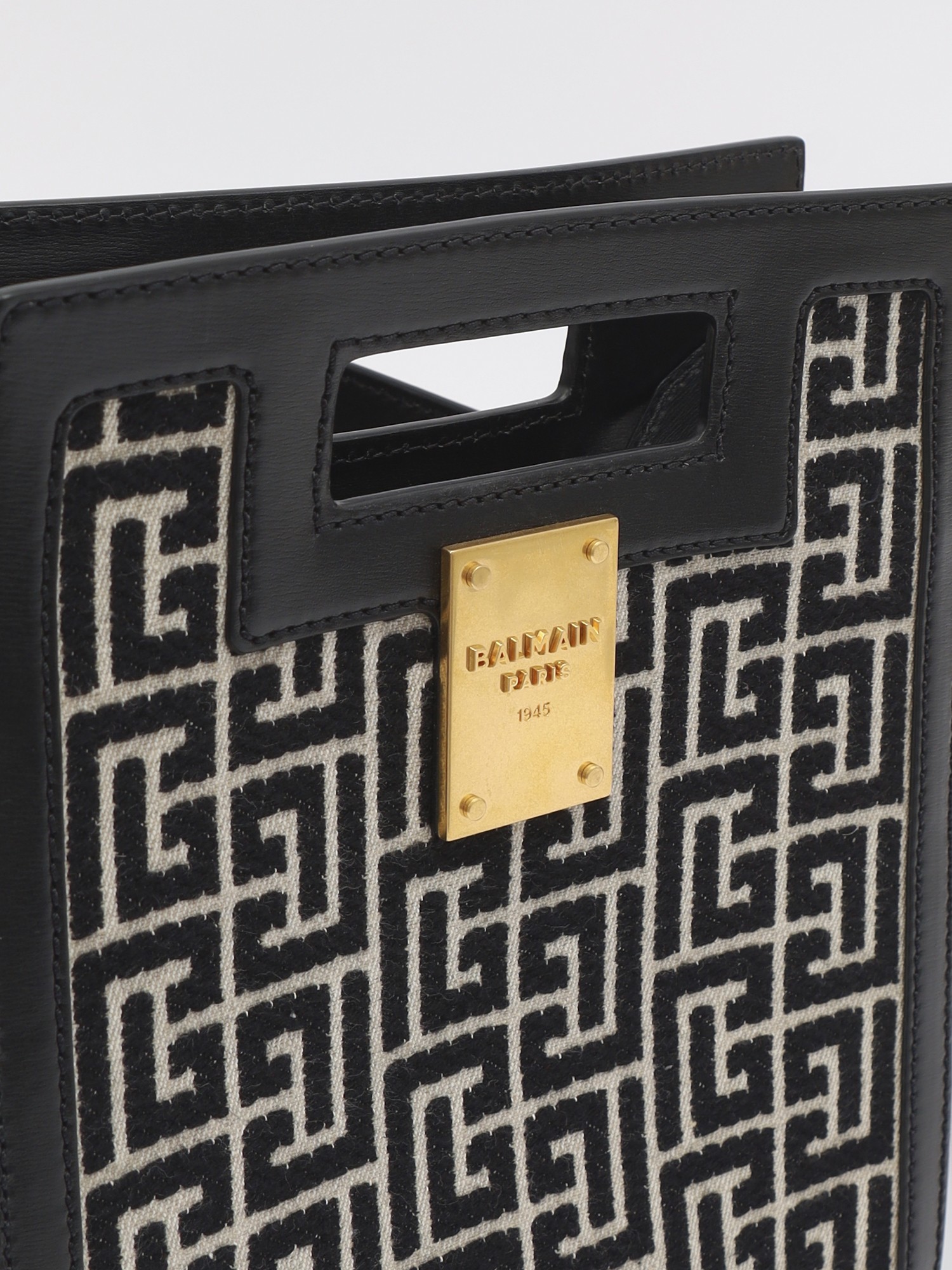 Balmain 1945 5