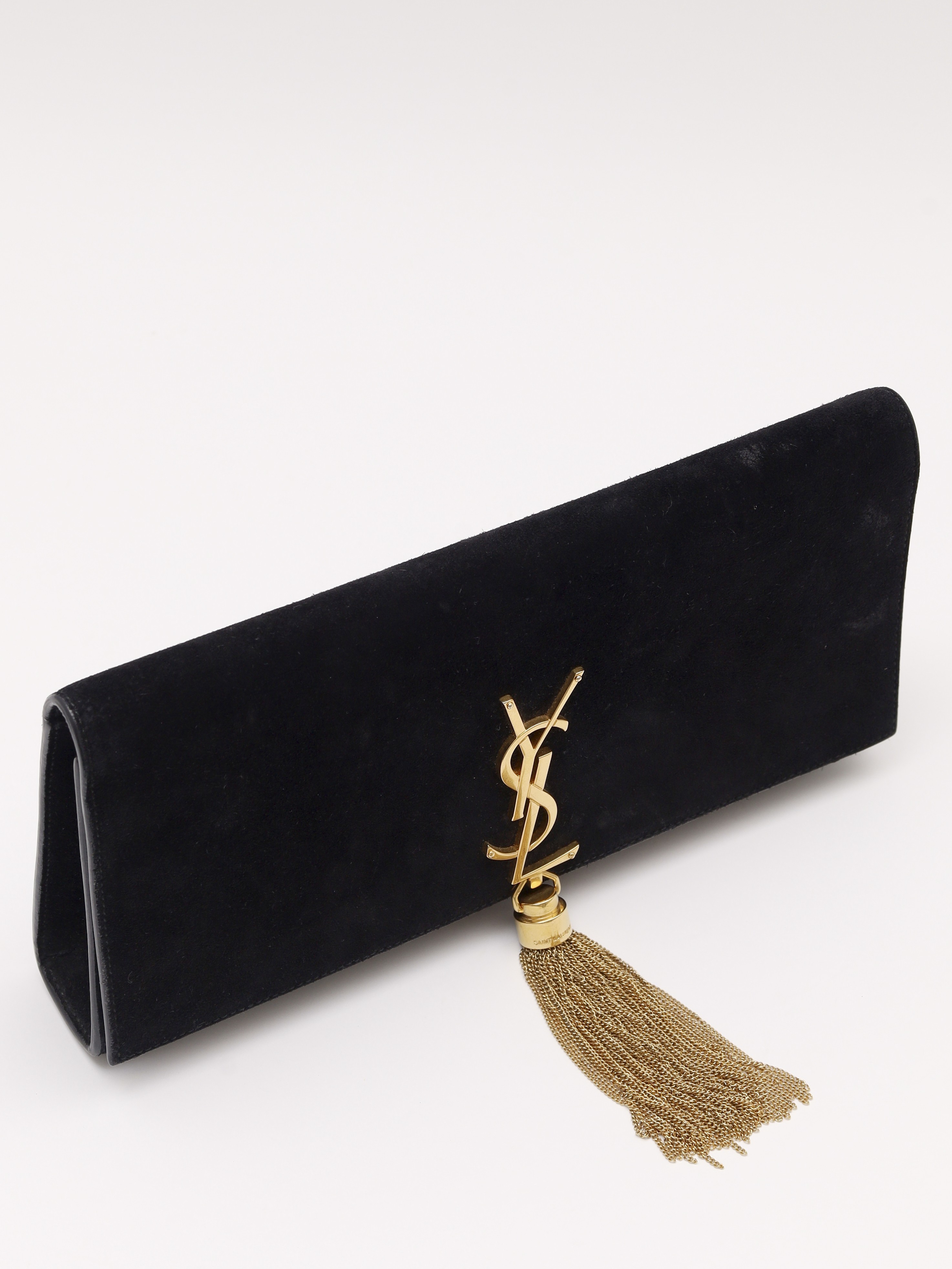 Saint Laurent Kate 4