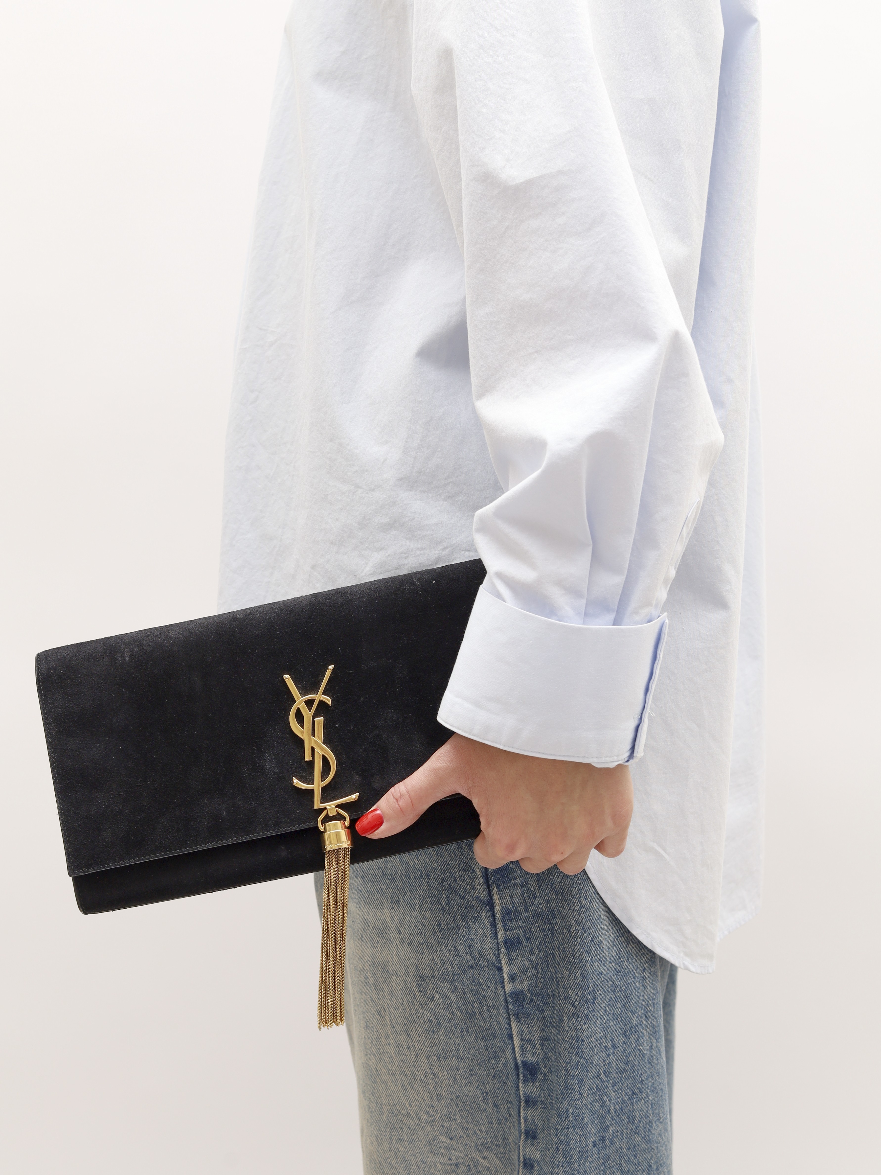 Saint Laurent Kate 1