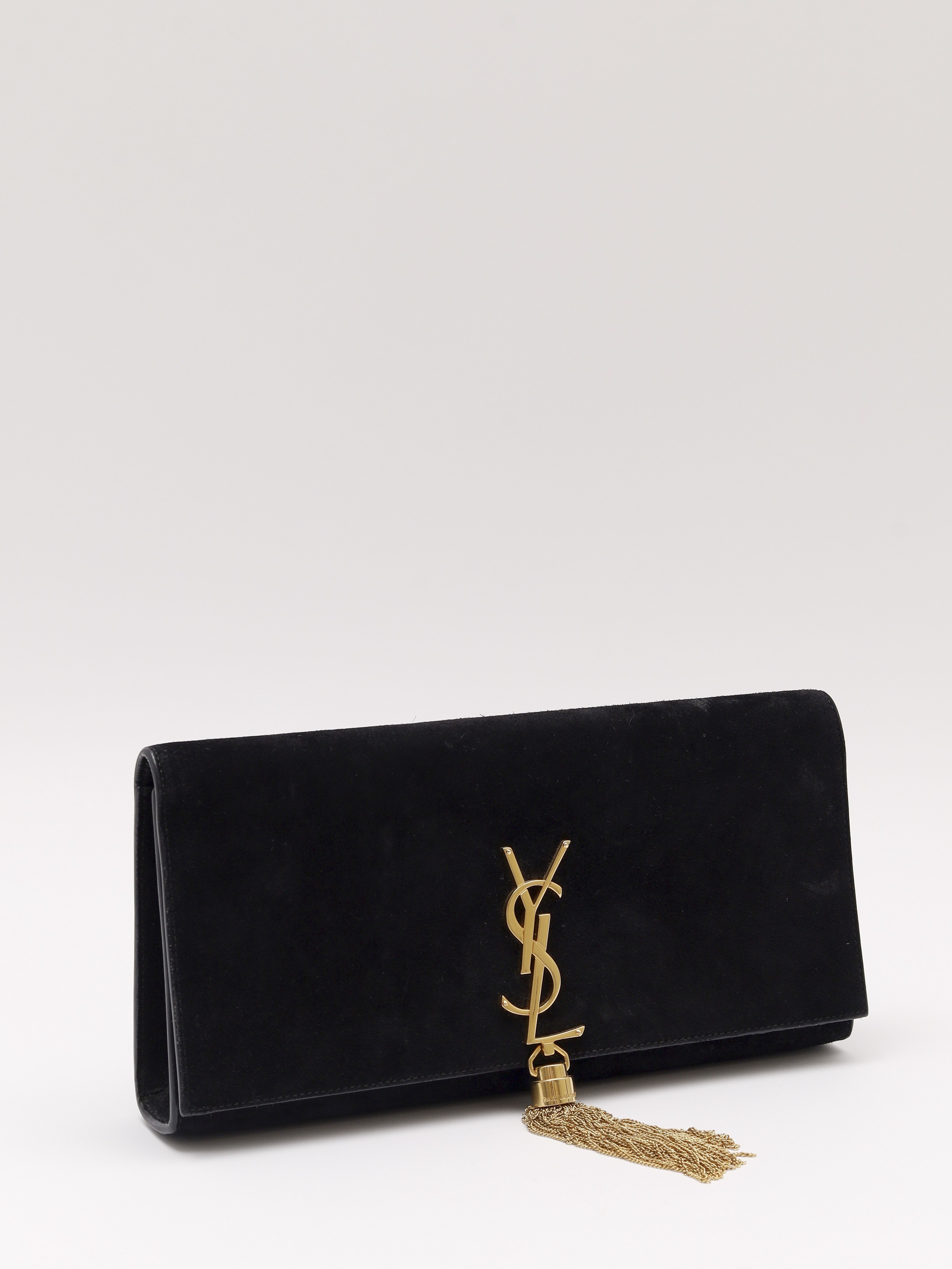 Saint Laurent Kate 2