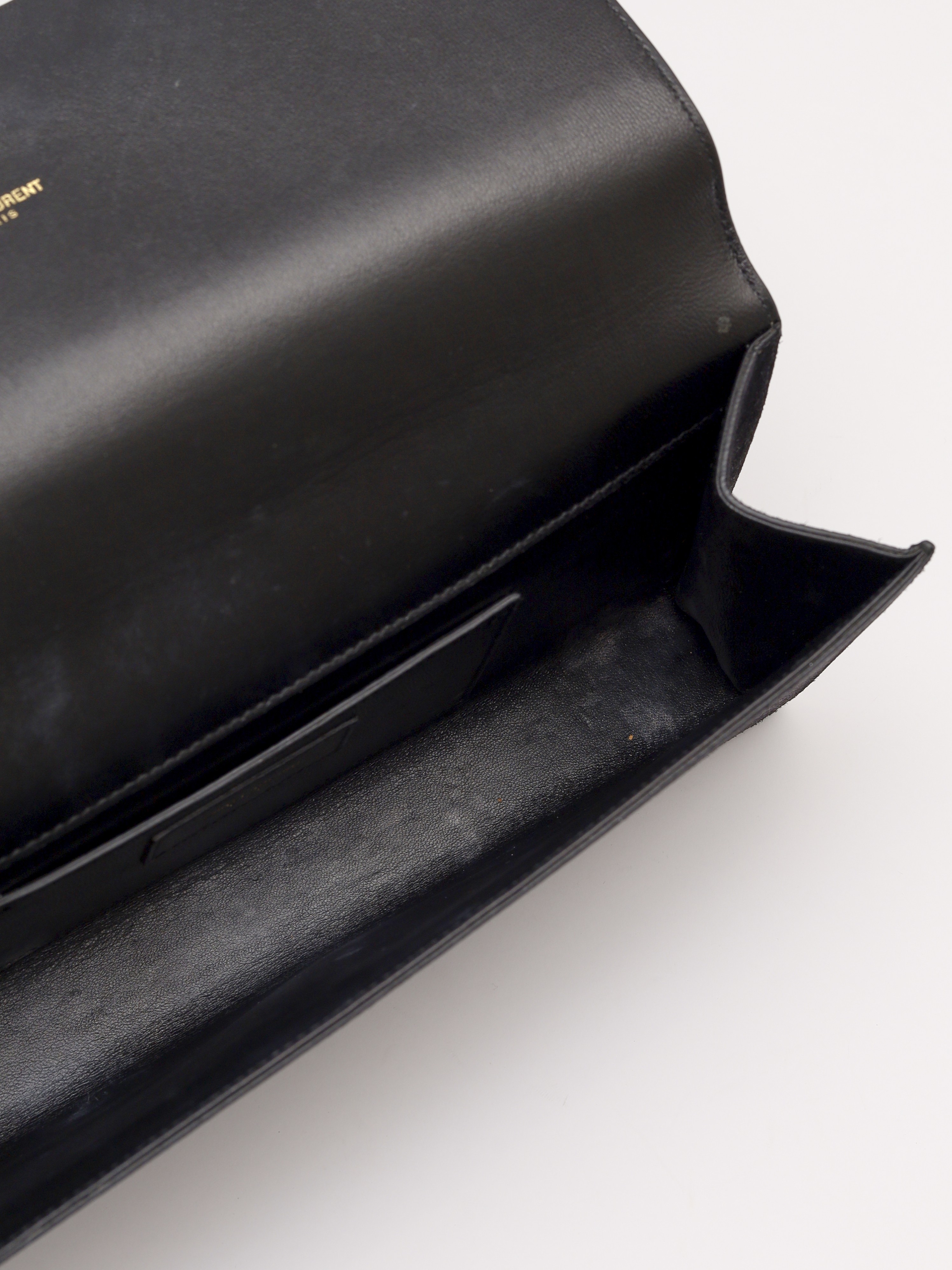 Saint Laurent Kate 8