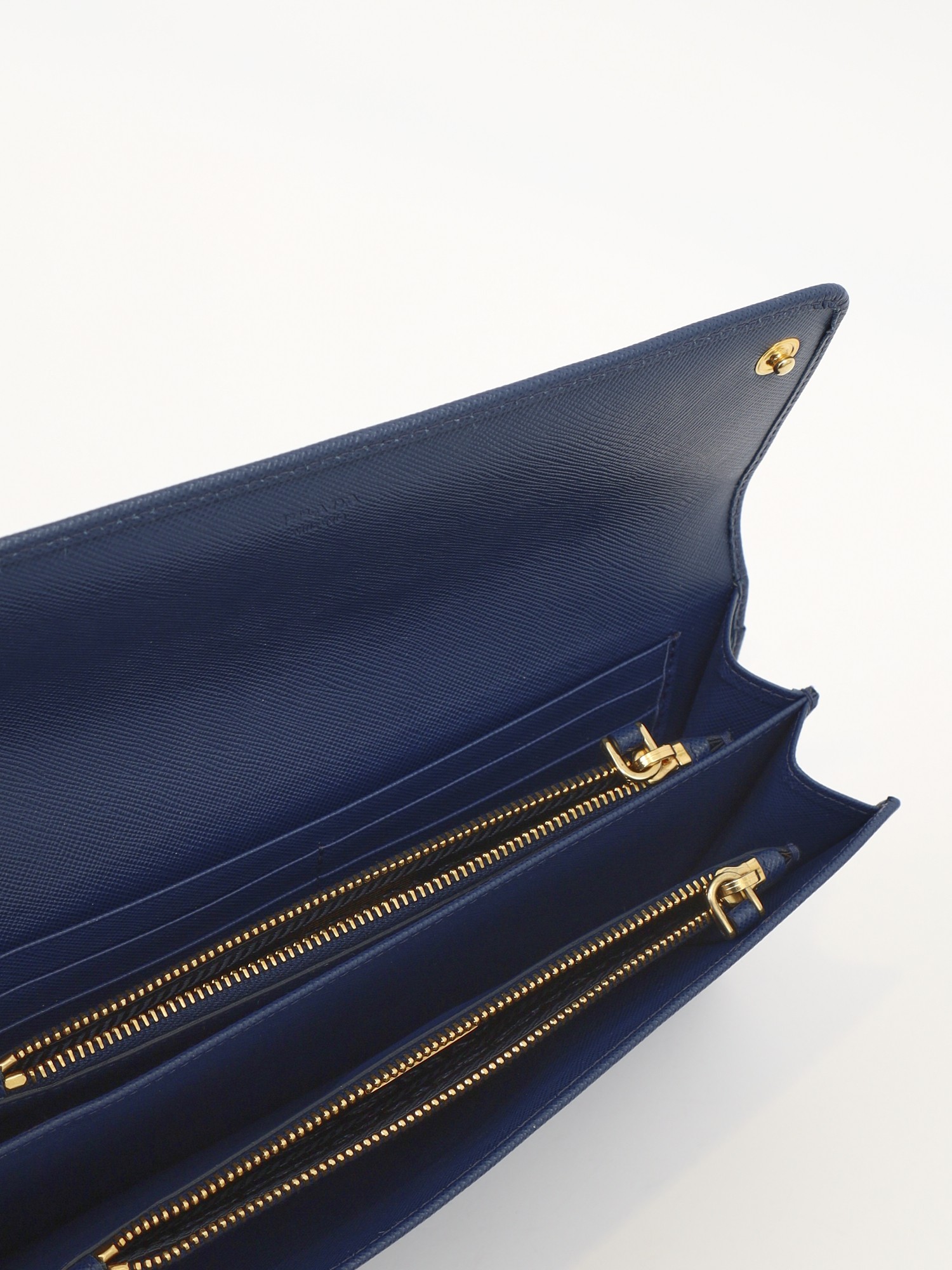 Prada Leather Bag 9