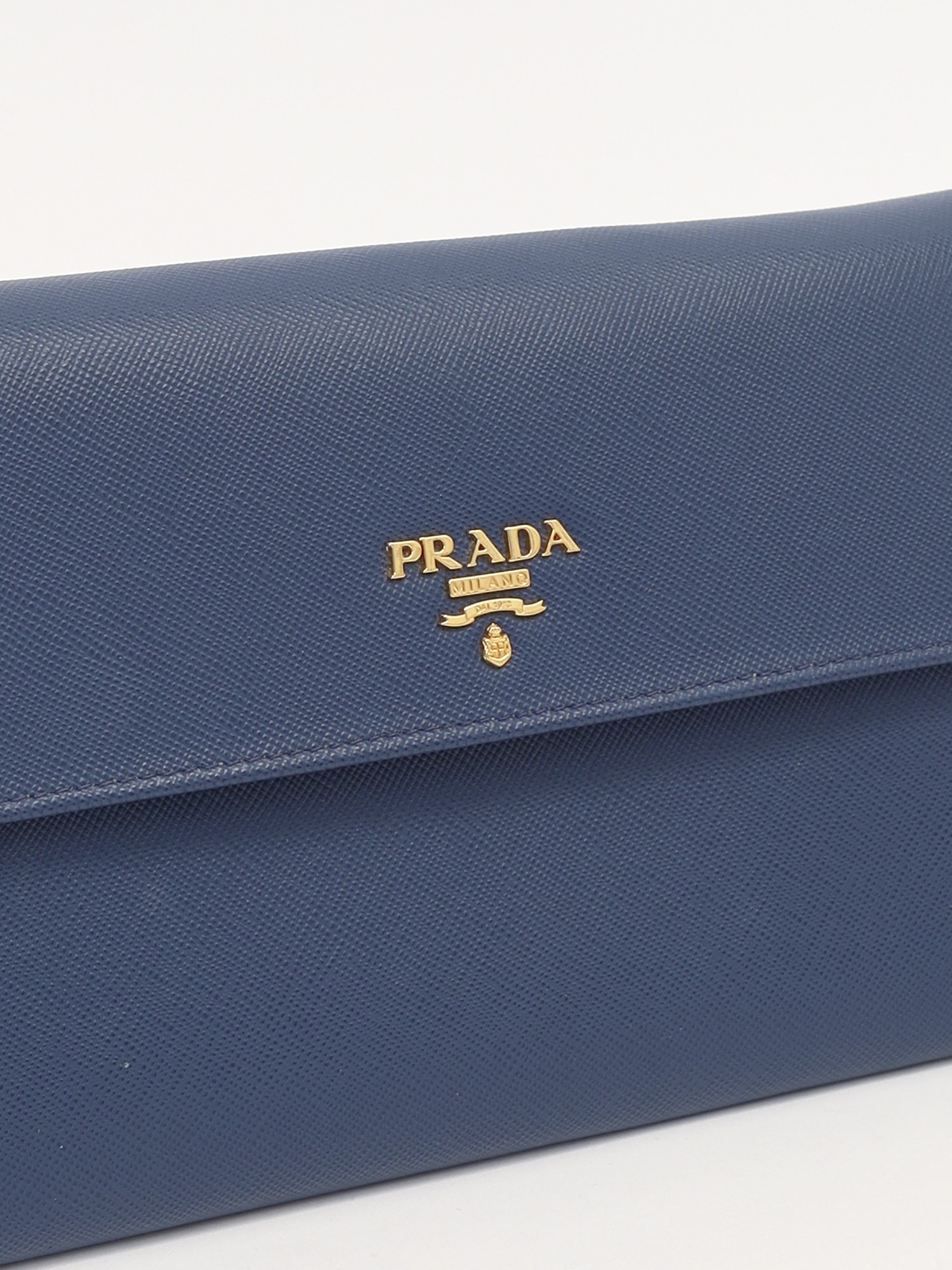 Prada Leather Bag 4