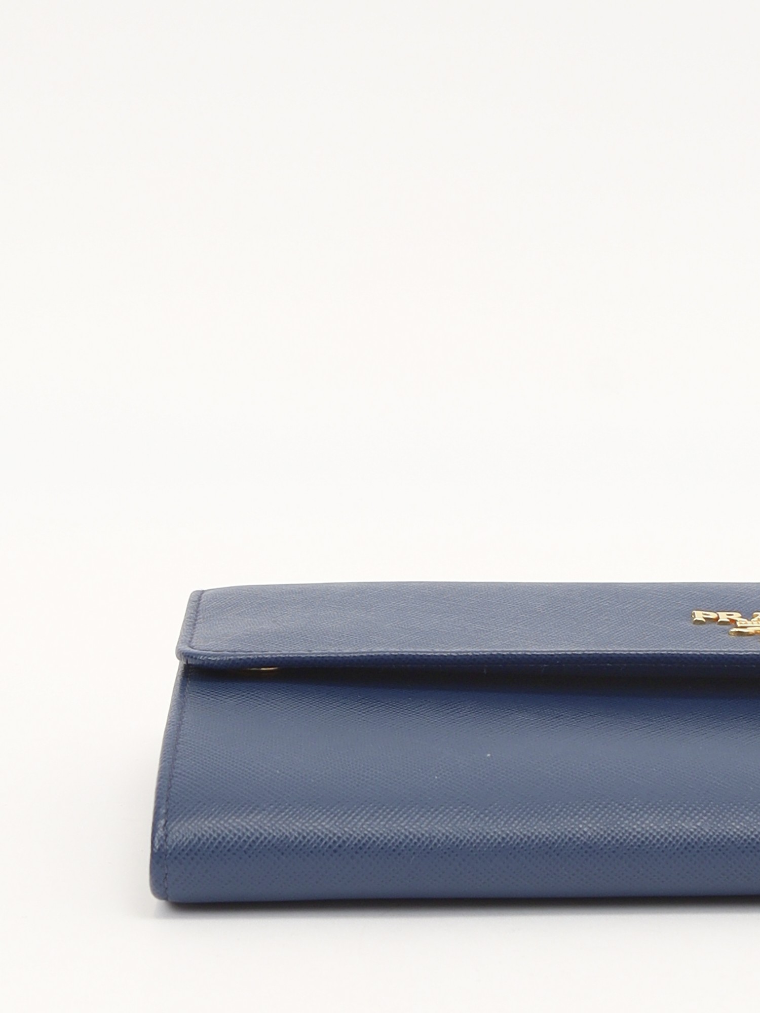 Prada Leather Bag 7