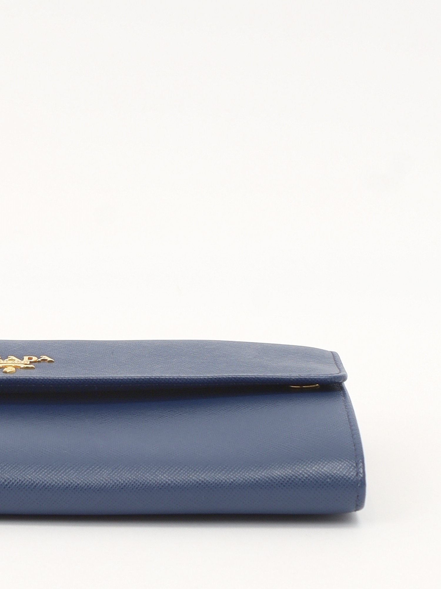 Prada Leather Bag 8