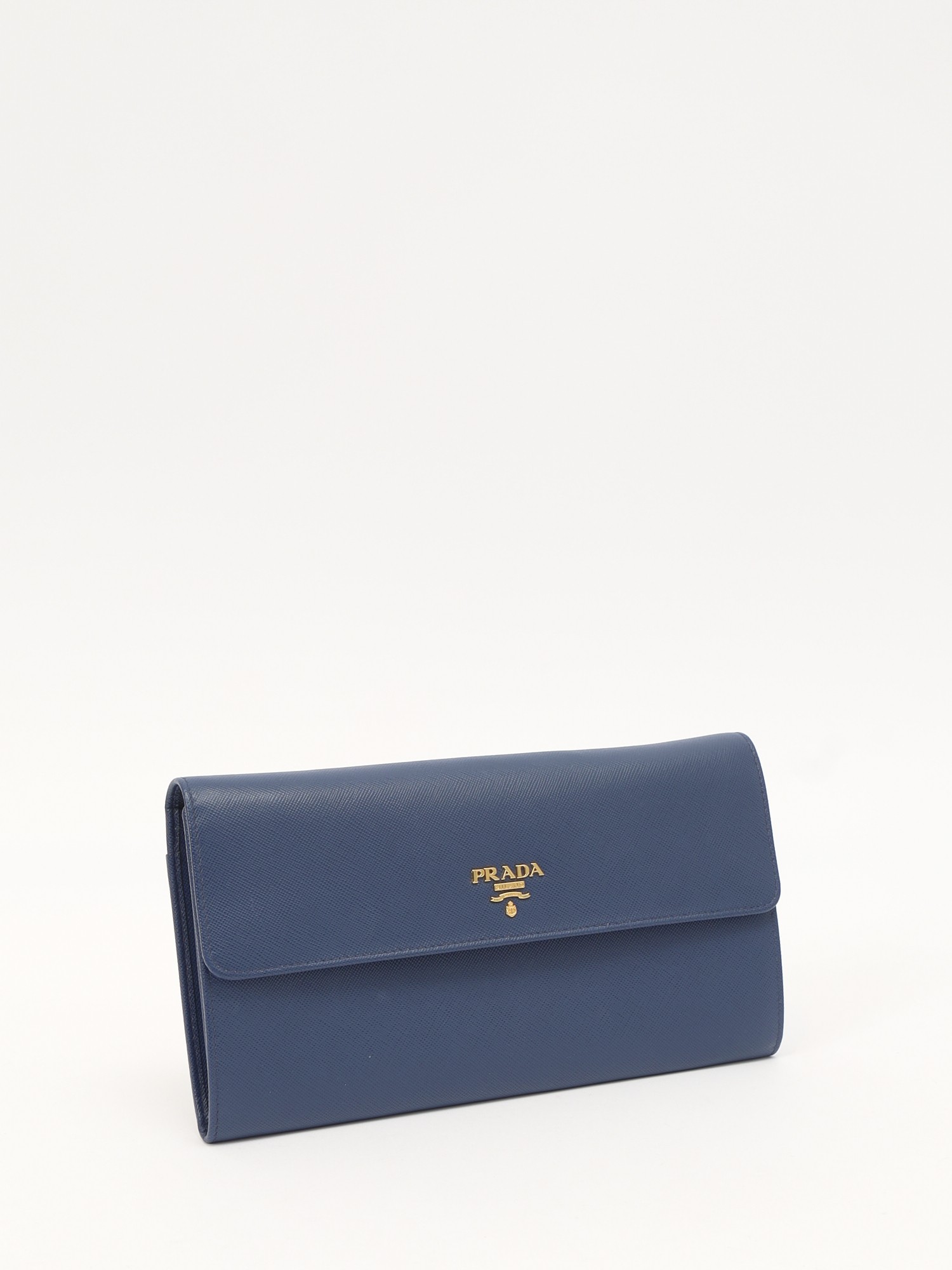 Prada Leather Bag 2