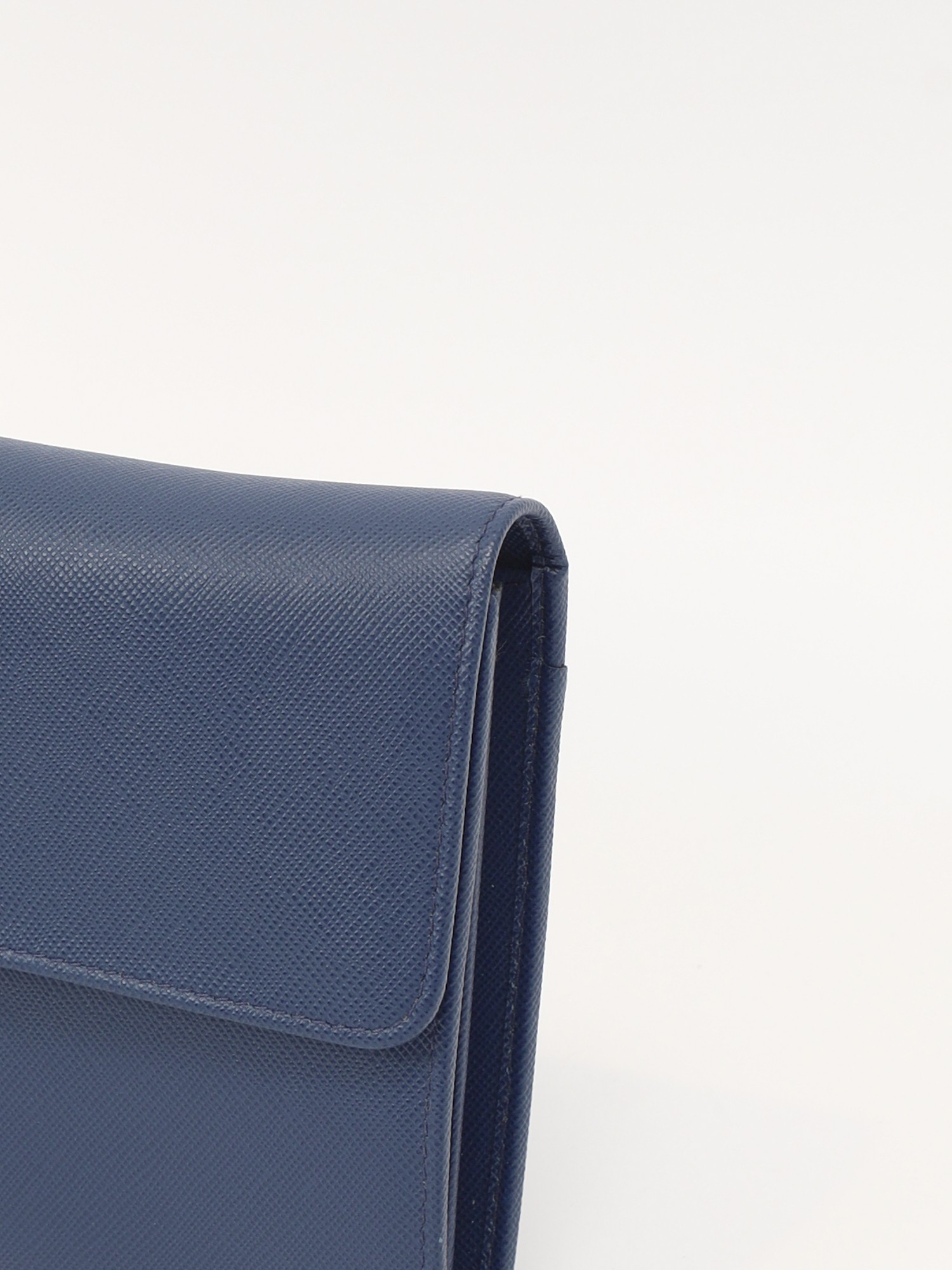 Prada Leather Bag 5