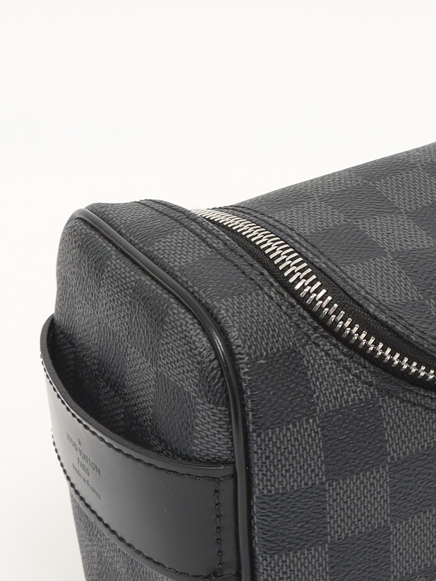 Louis Vuitton Case 5