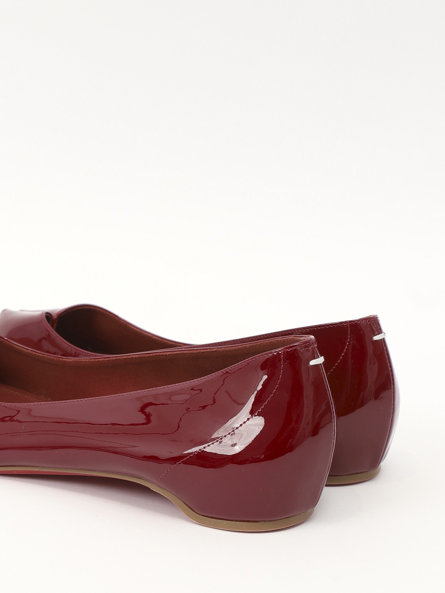 Maison Margiela Shoes 40 9