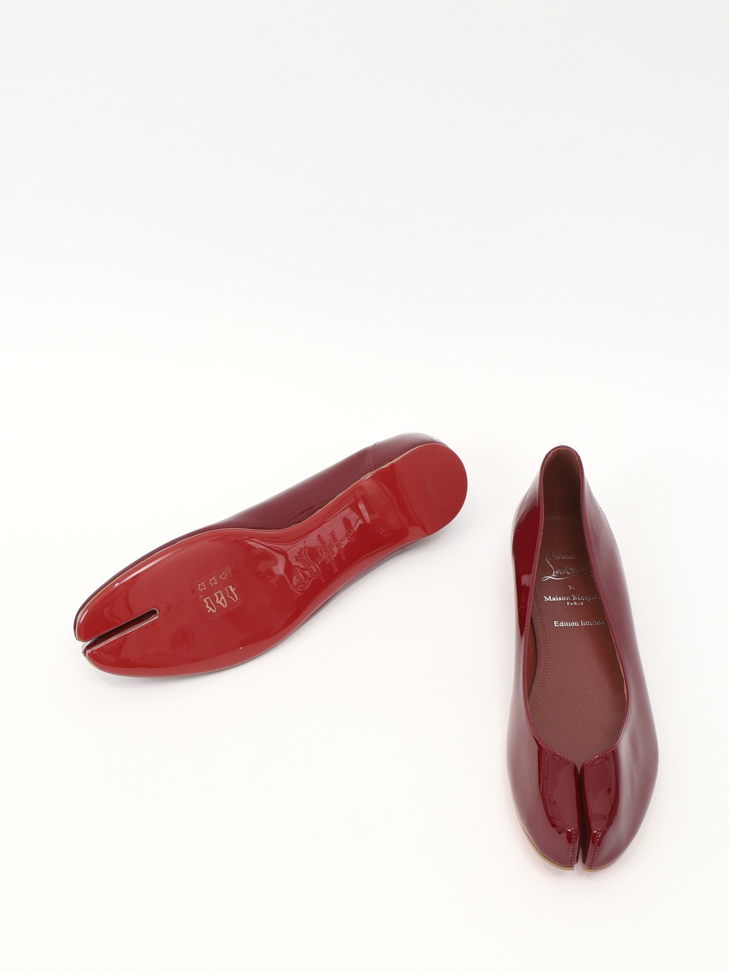 Maison Margiela Shoes 40 11