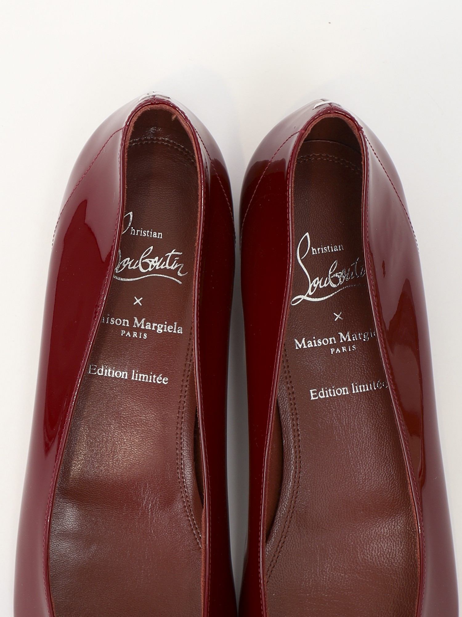 Maison Margiela Shoes 40 8