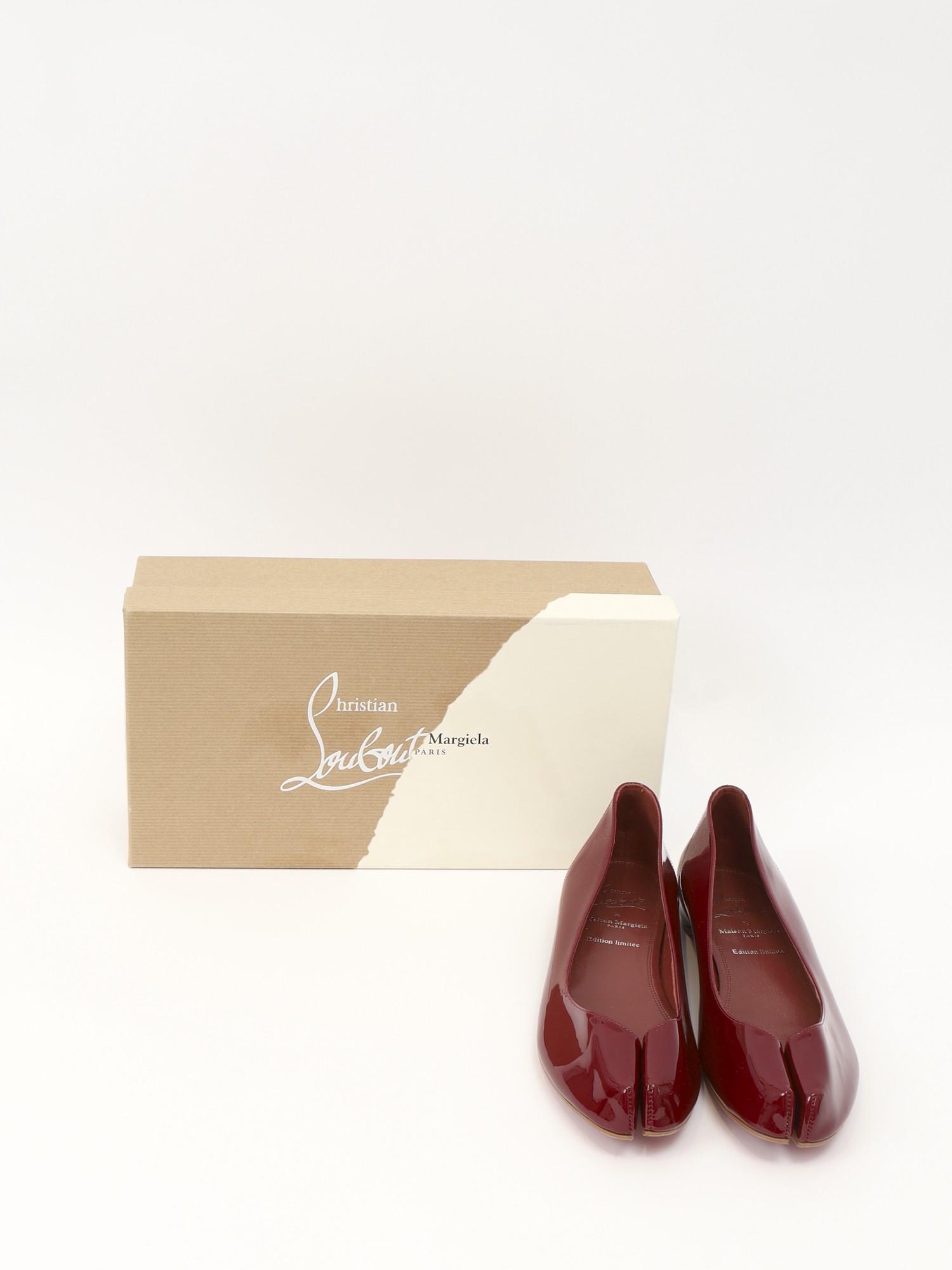 Maison Margiela Shoes 40 2