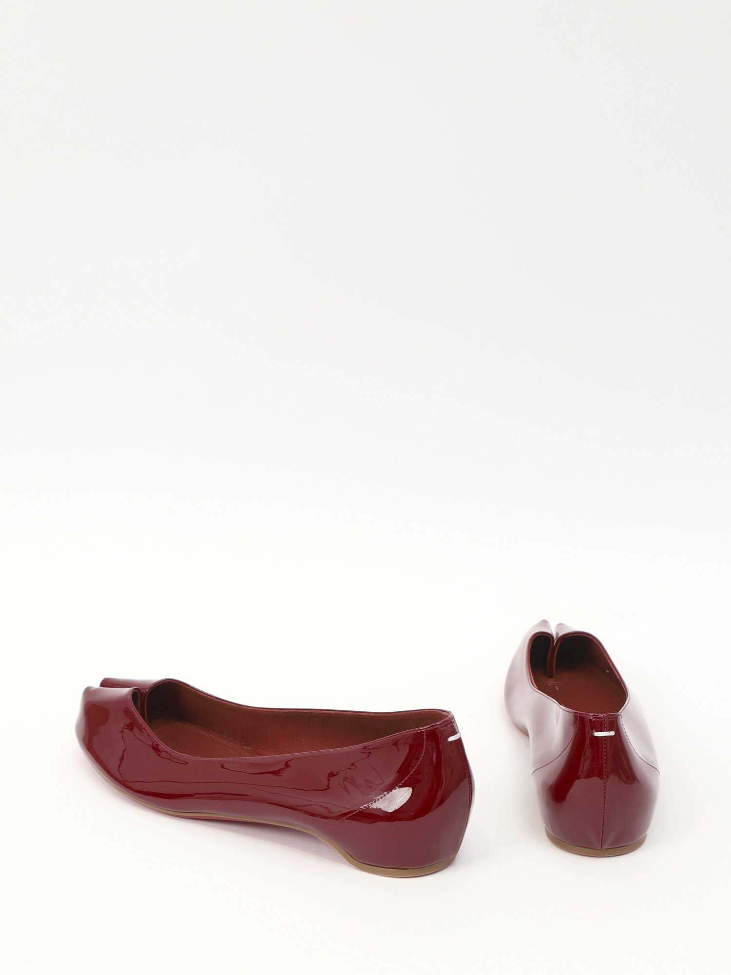 Maison Margiela Shoes 40 4