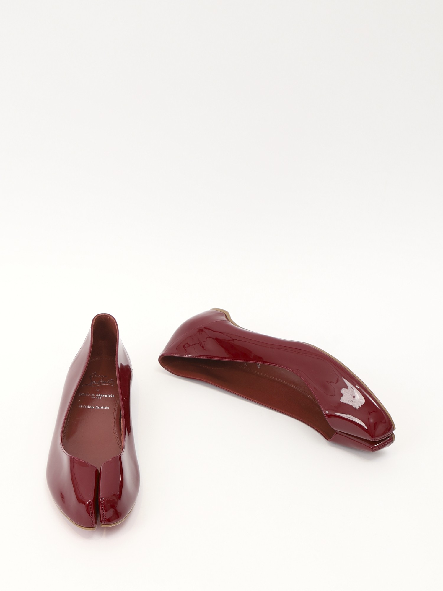 Maison Margiela Shoes 40 6