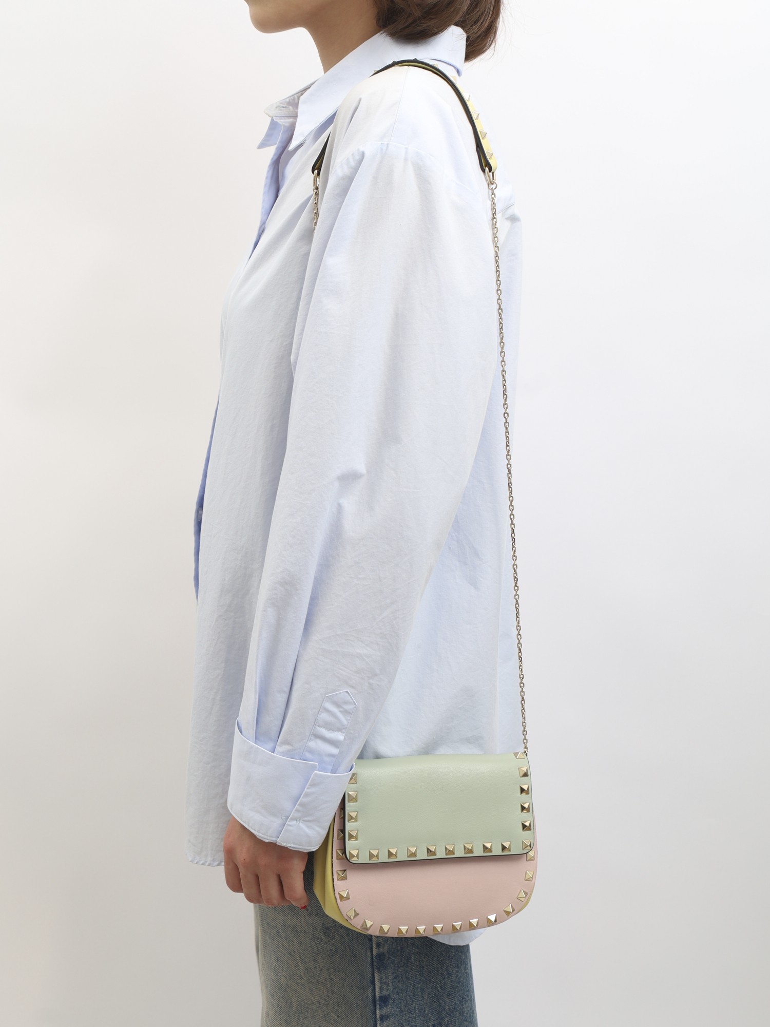 Valentino Rockstud 1