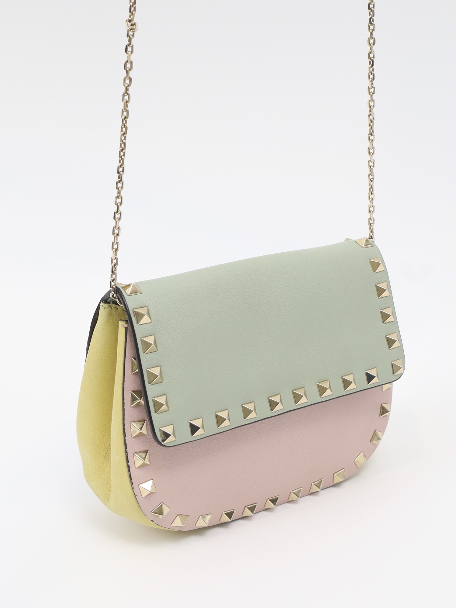 Valentino Rockstud 4