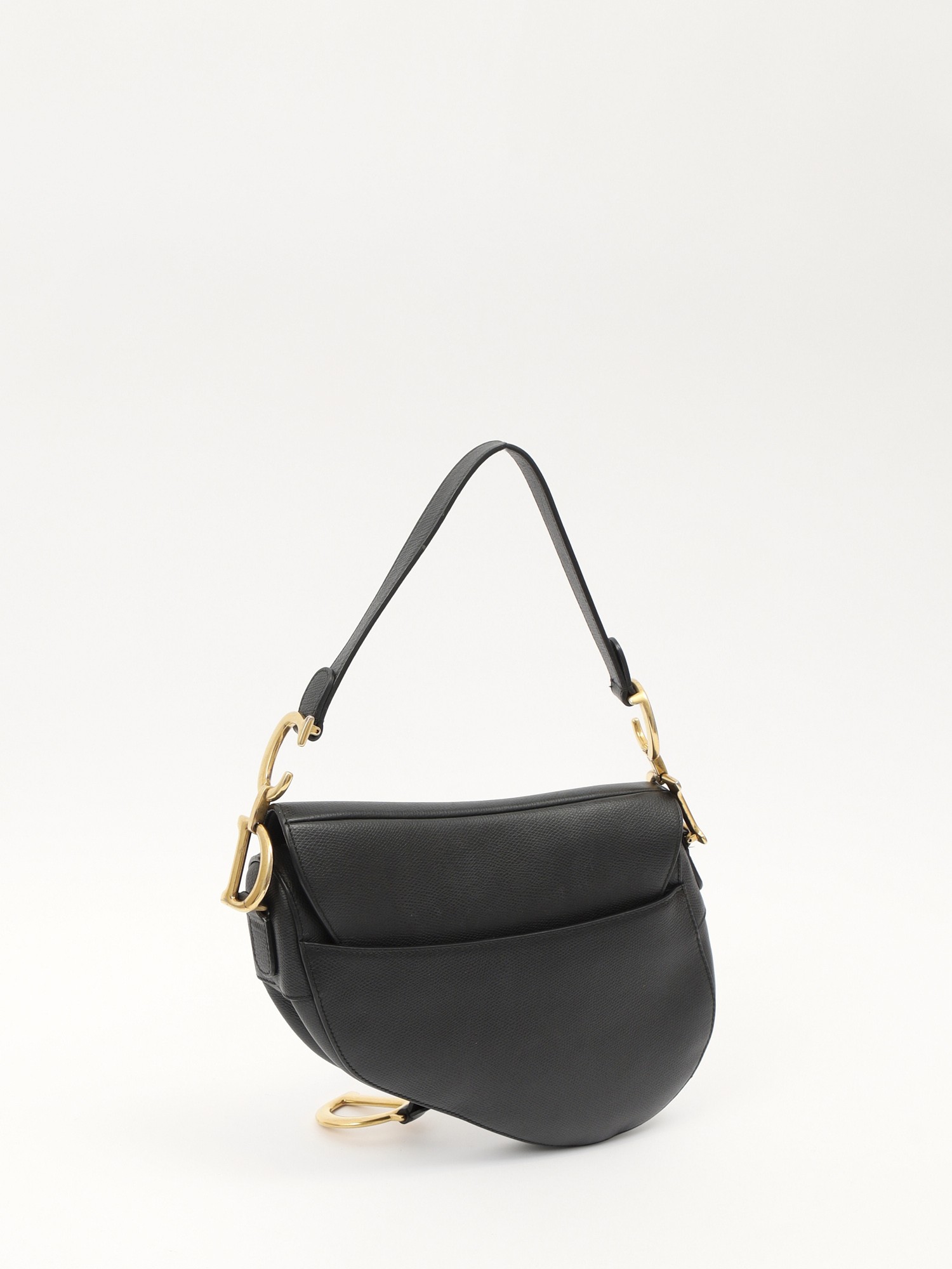 Dior Saddle  3