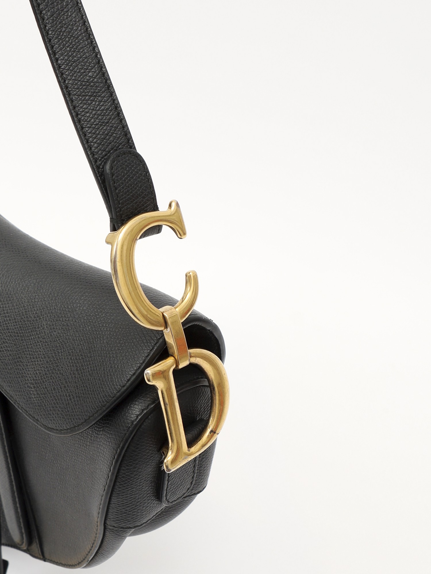 Dior Saddle  6